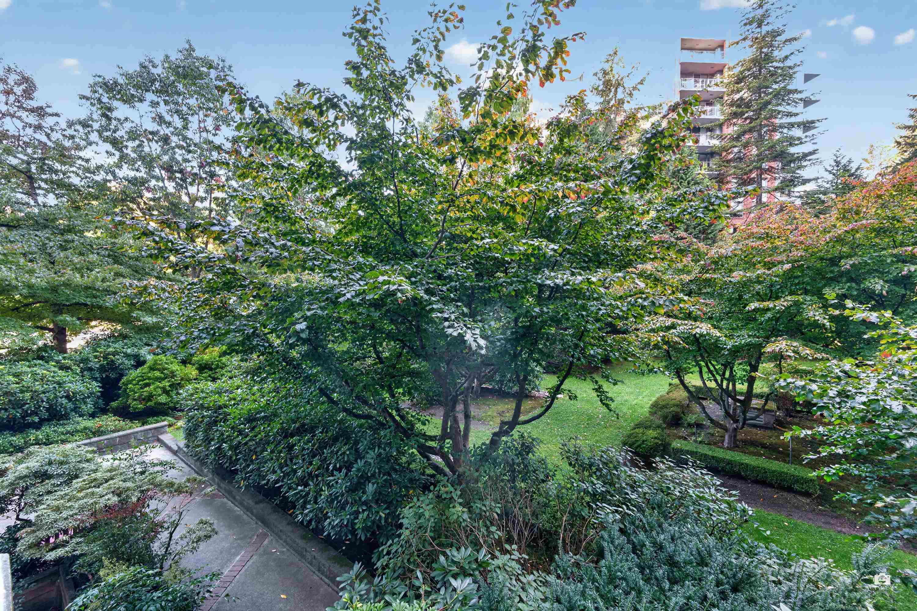 202 5639 Hampton Place - MLS&reg; # R3168208