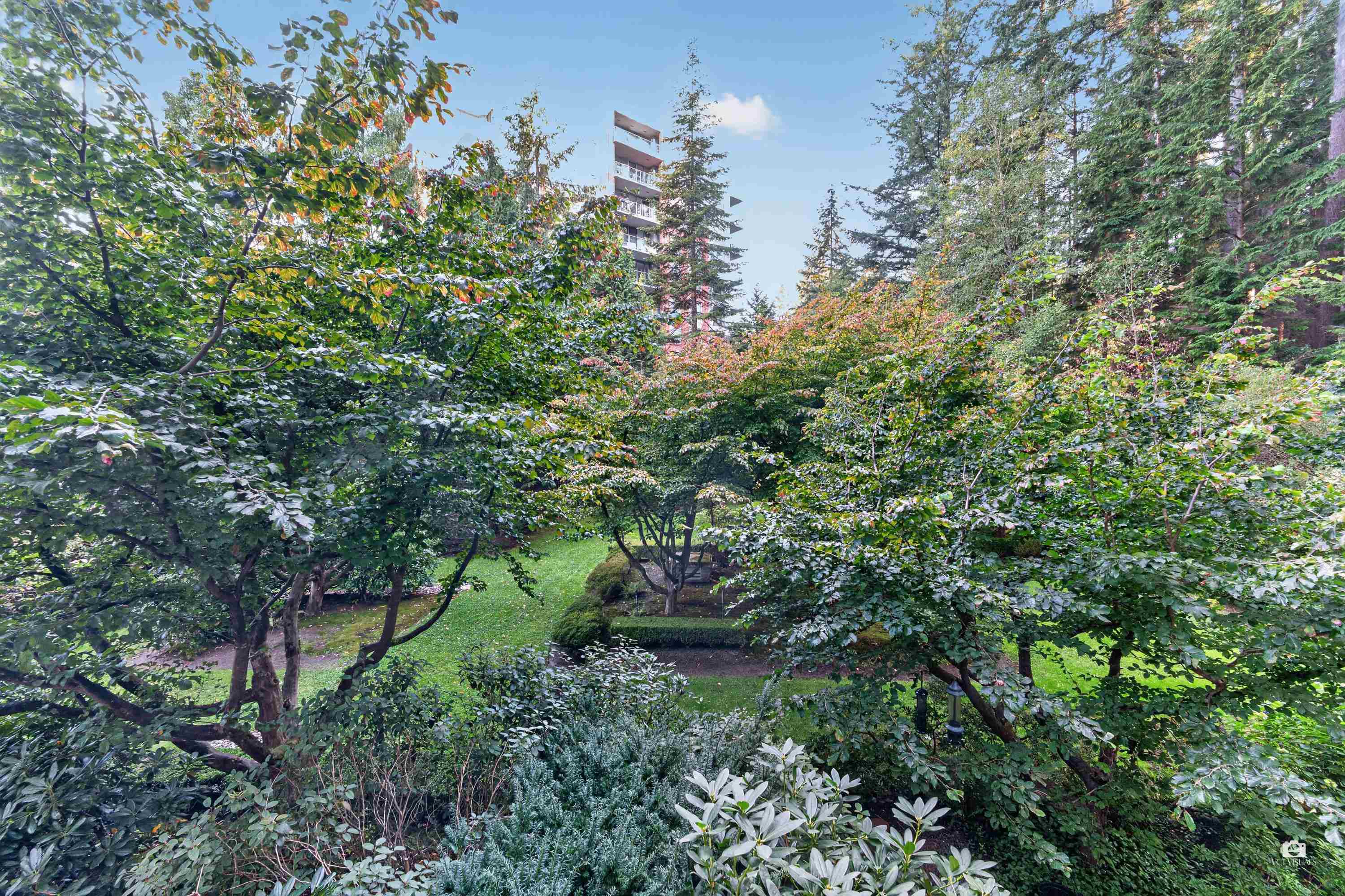 202 5639 Hampton Place - MLS&reg; # R3168208