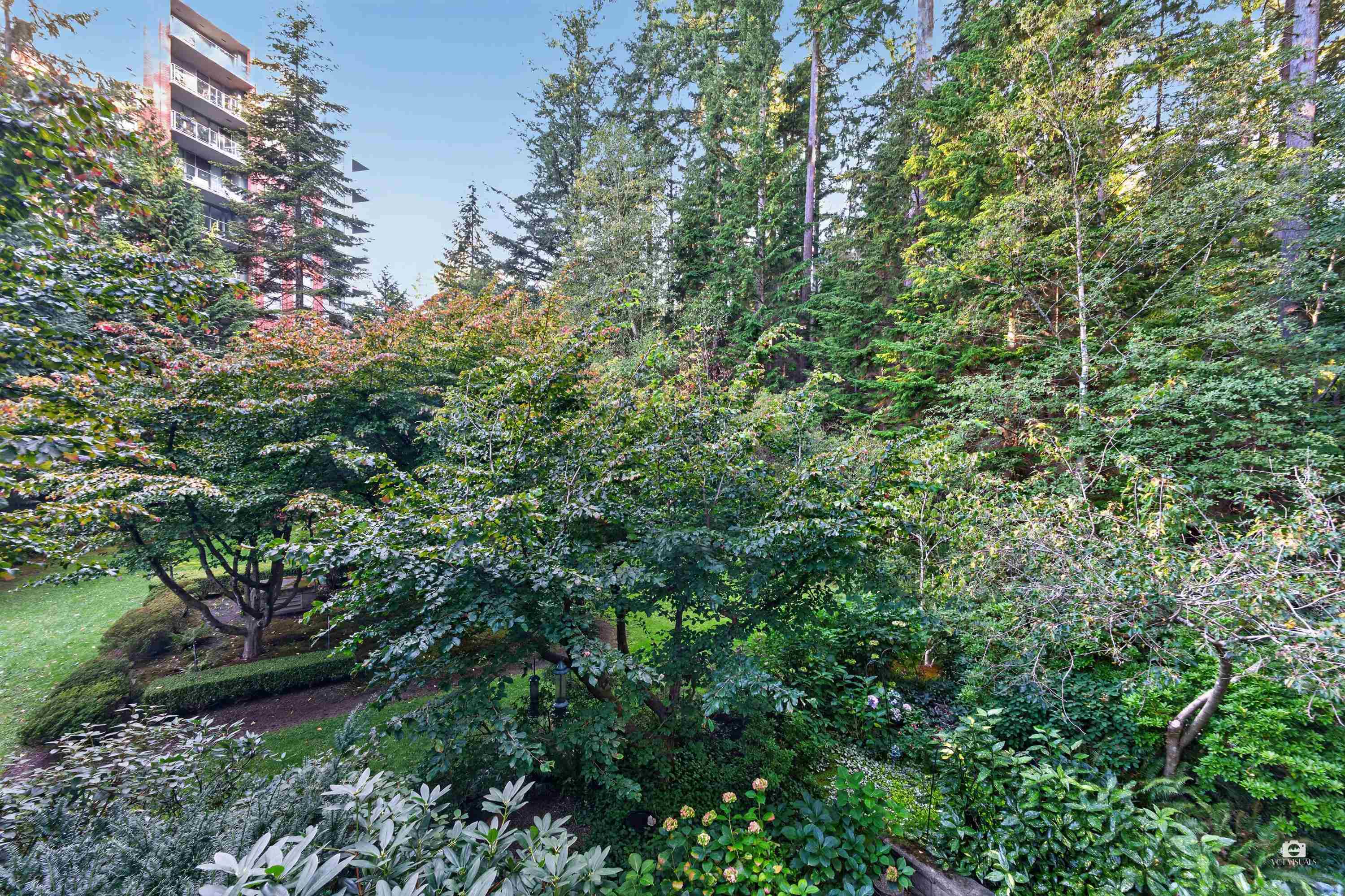 202 5639 Hampton Place - MLS&reg; # R3168208