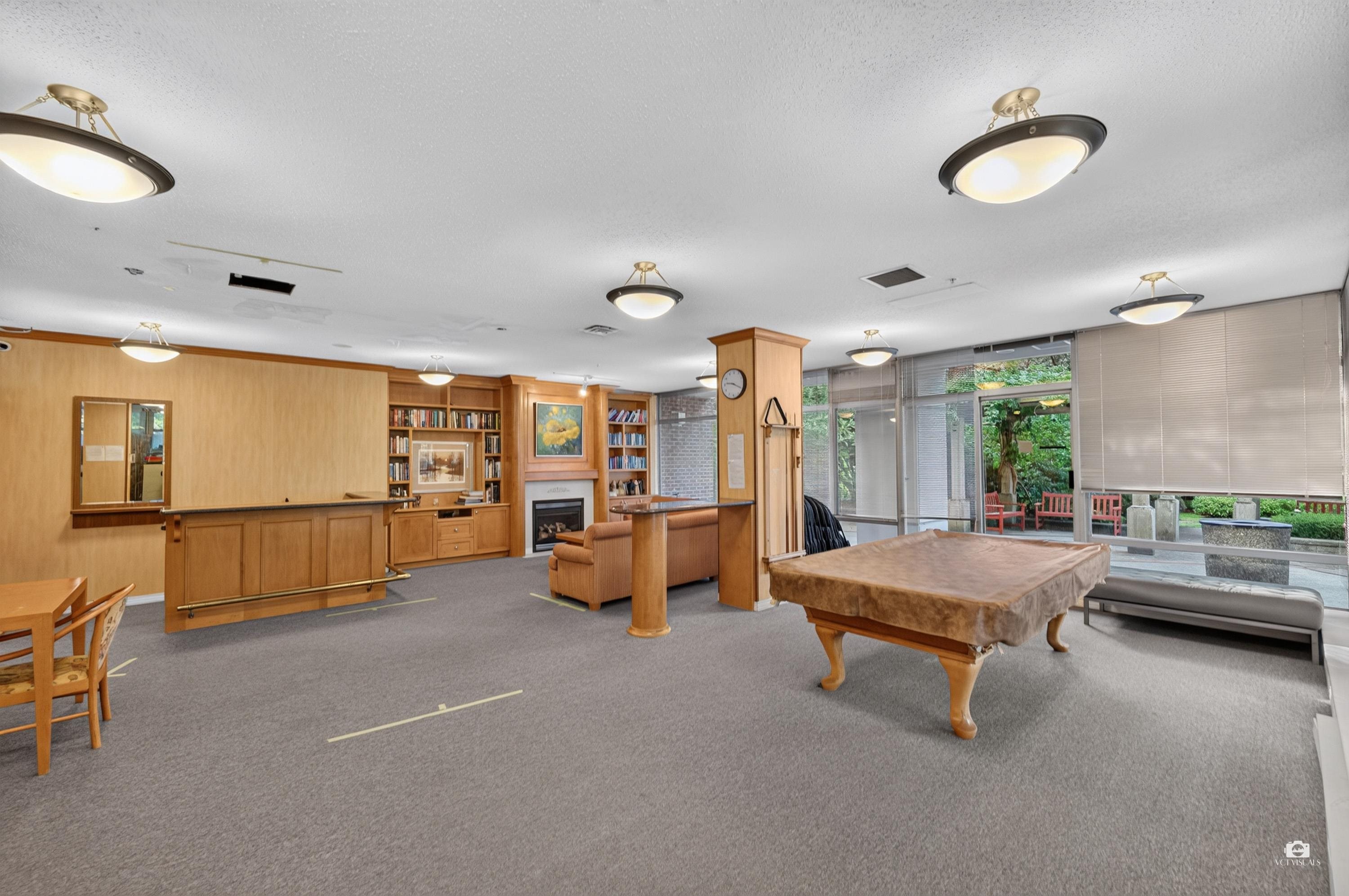 202 5639 Hampton Place - MLS&reg; # R3168208