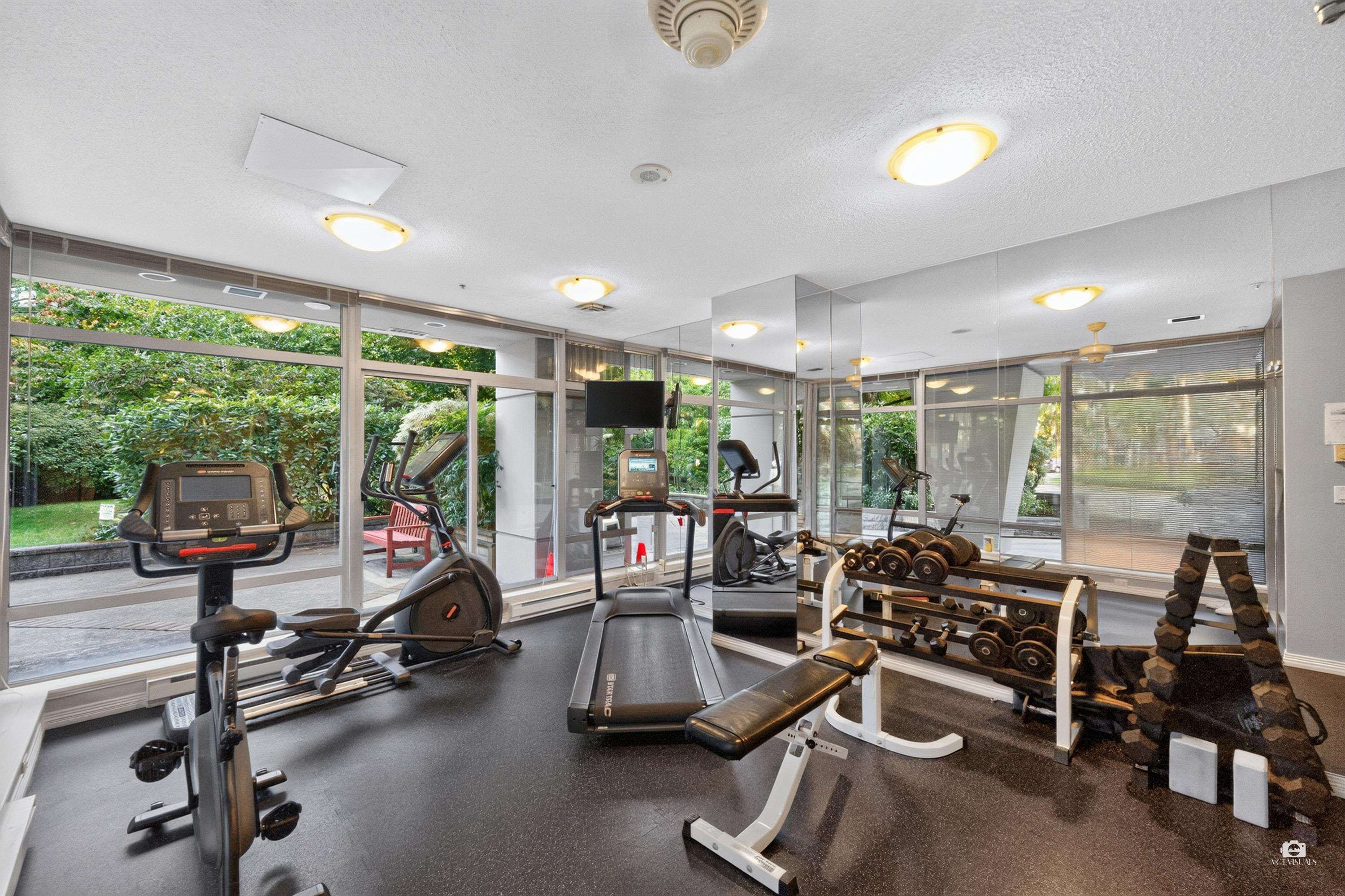 202 5639 Hampton Place - MLS&reg; # R3168208