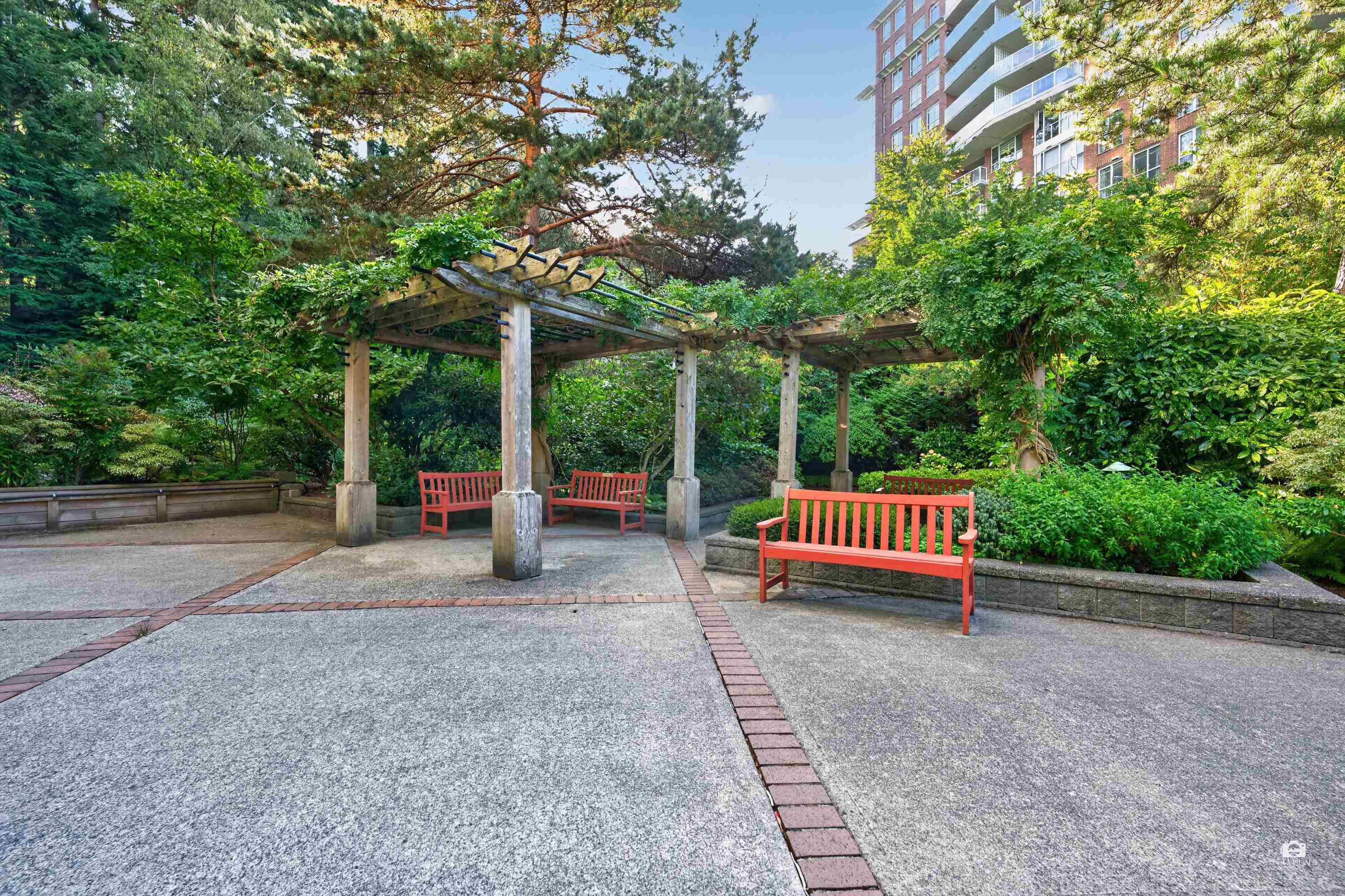 202 5639 Hampton Place - MLS&reg; # R3168208