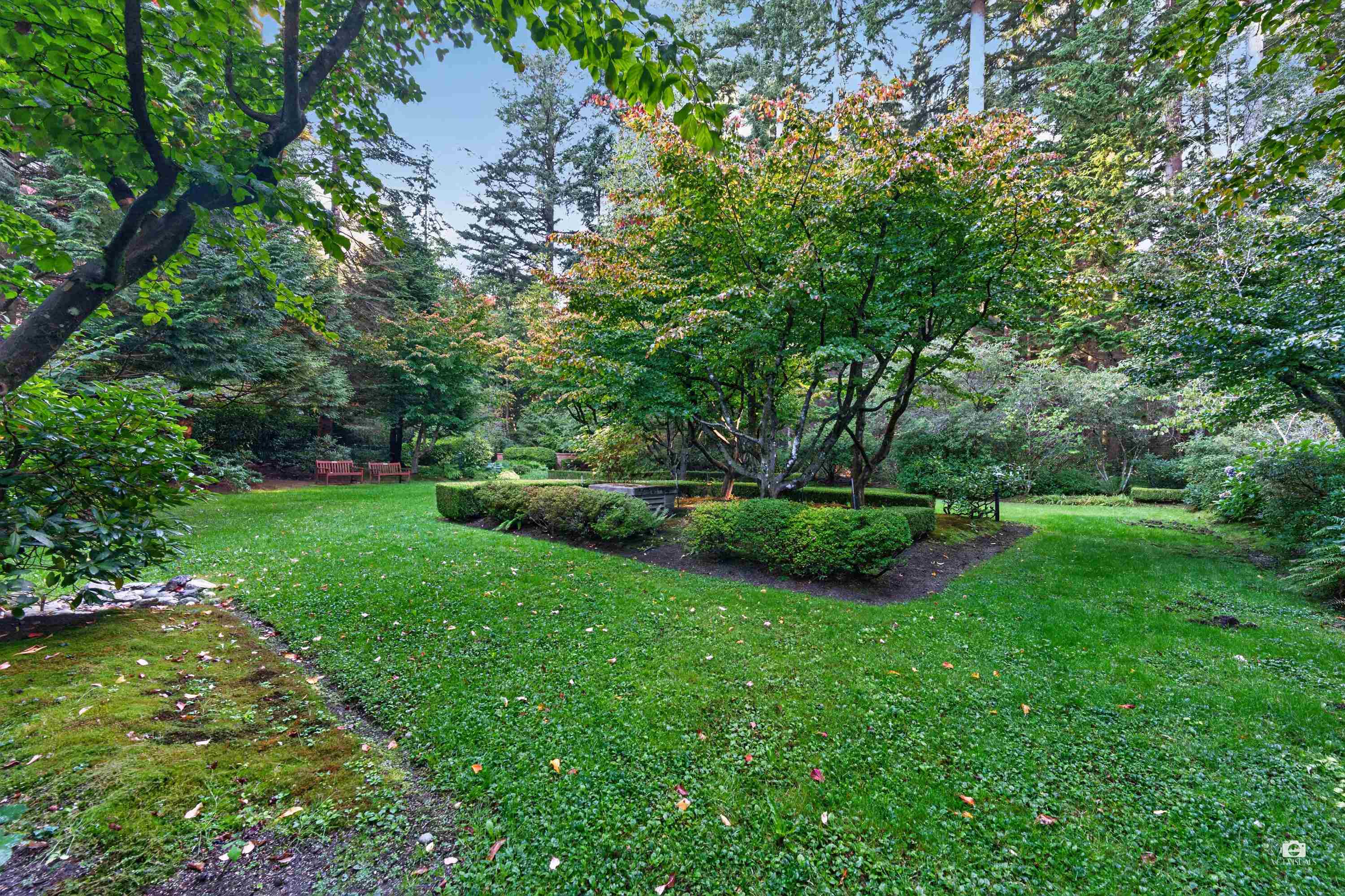 202 5639 Hampton Place - MLS&reg; # R3168208