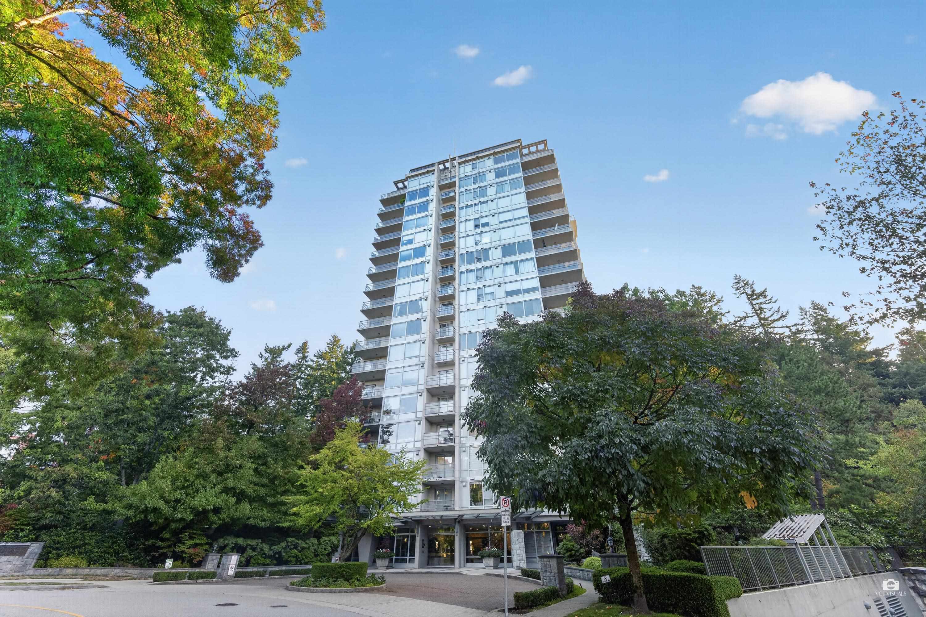 202 5639 Hampton Place - MLS&reg; # R3168208
