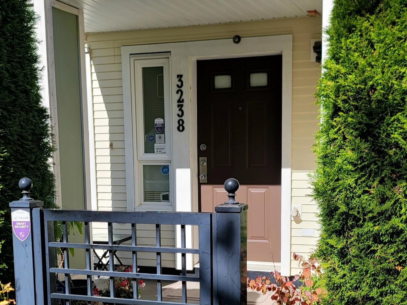  3238 54th Avenue - MLS&reg; # R3168351
