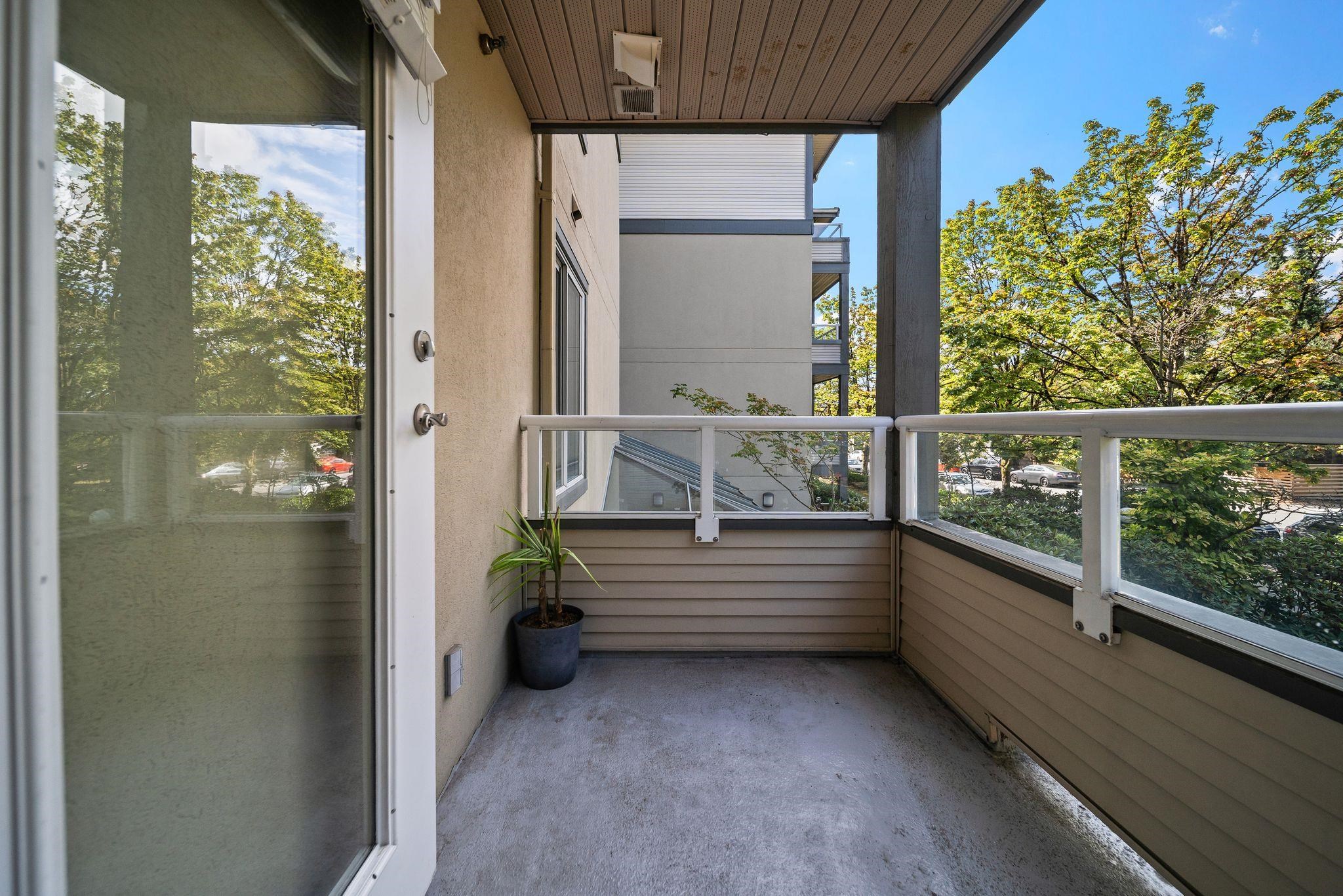 201 4990 Mcgeer Street - MLS&reg; # R3168383