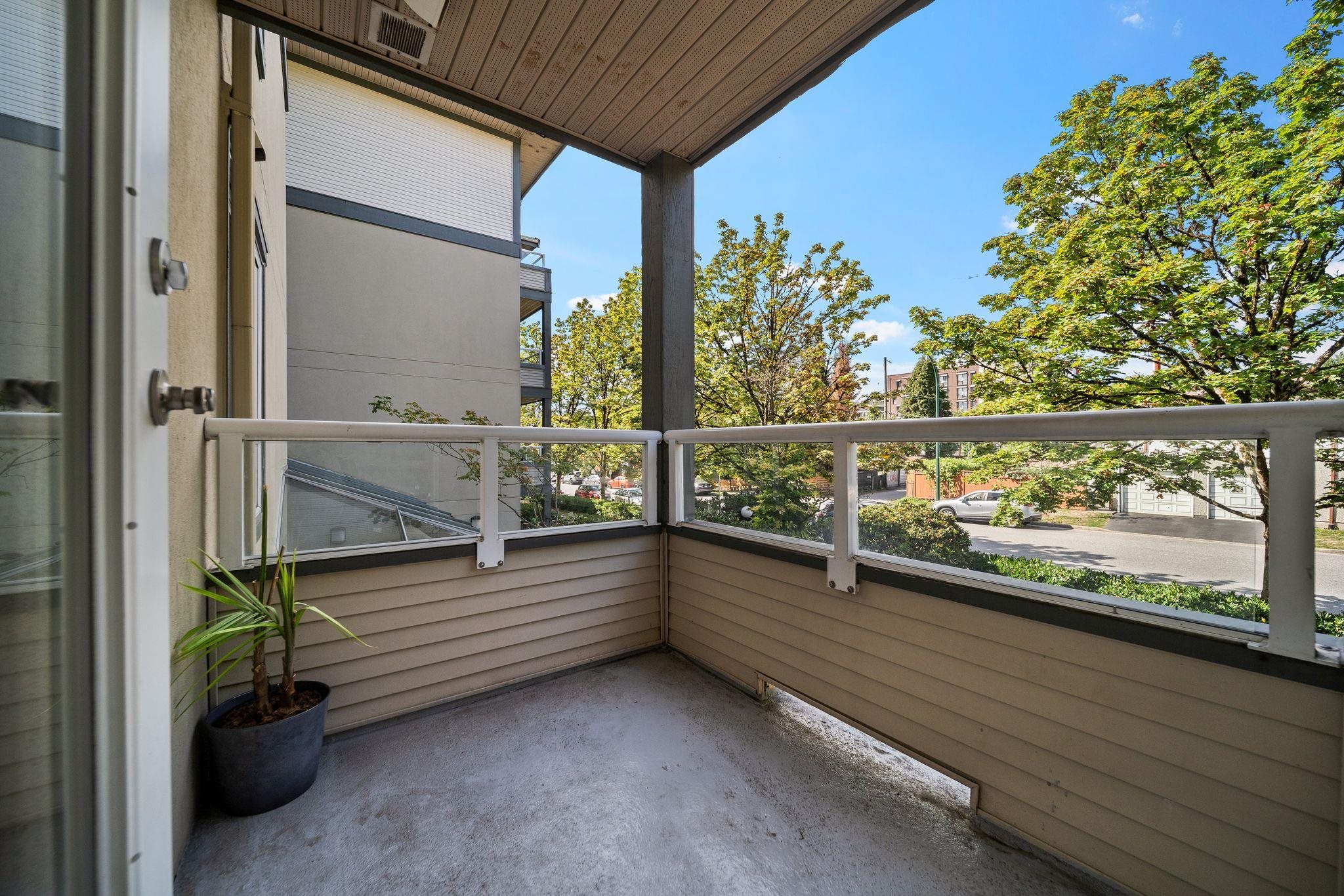 201 4990 Mcgeer Street - MLS&reg; # R3168383