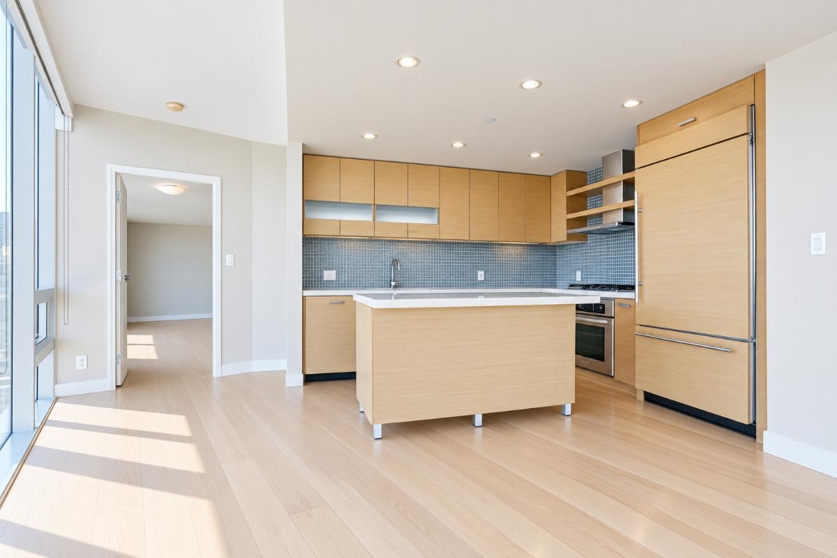 2701 1277 Melville Street - MLS&reg; # R3168463