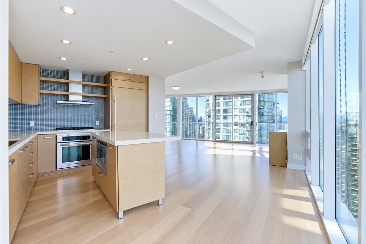 2701 1277 Melville Street - MLS&reg; # R3168463