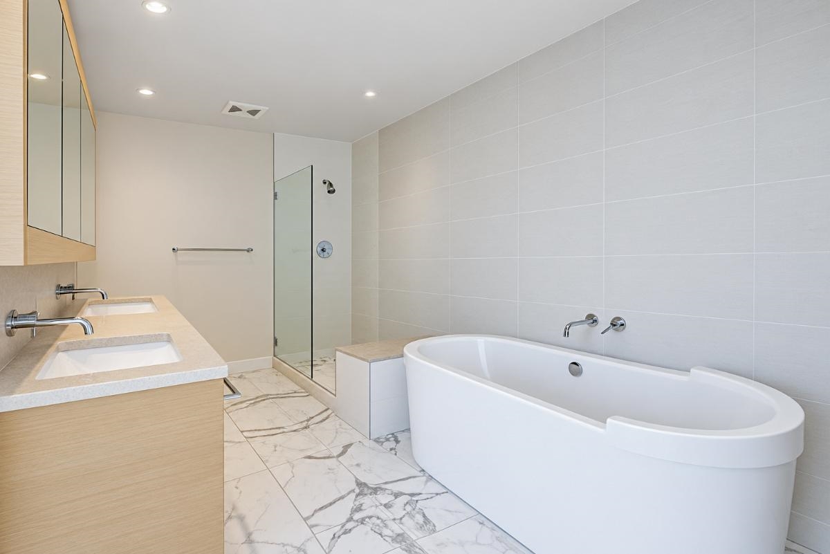2701 1277 Melville Street - MLS&reg; # R3168463