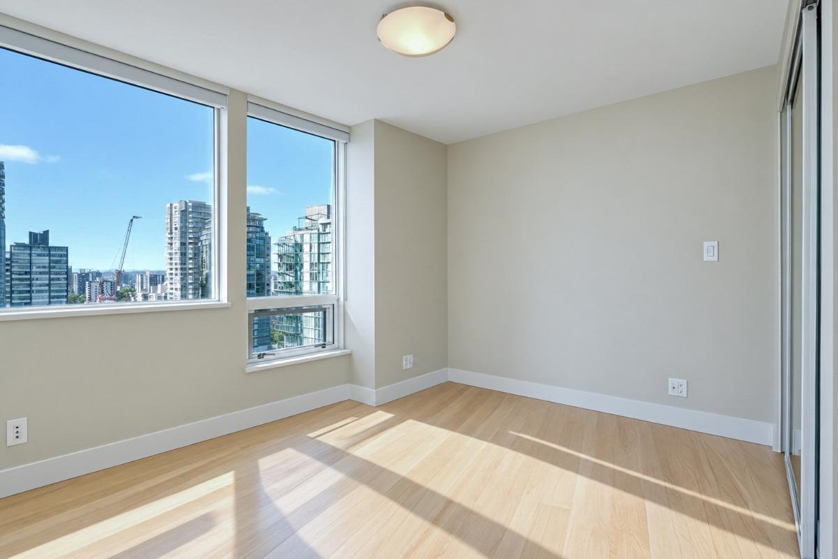 2701 1277 Melville Street - MLS&reg; # R3168463