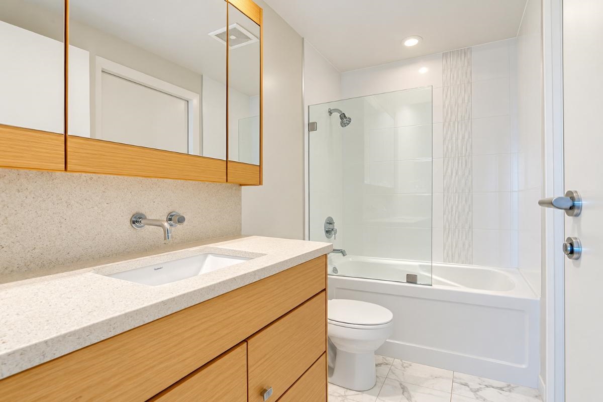2701 1277 Melville Street - MLS&reg; # R3168463