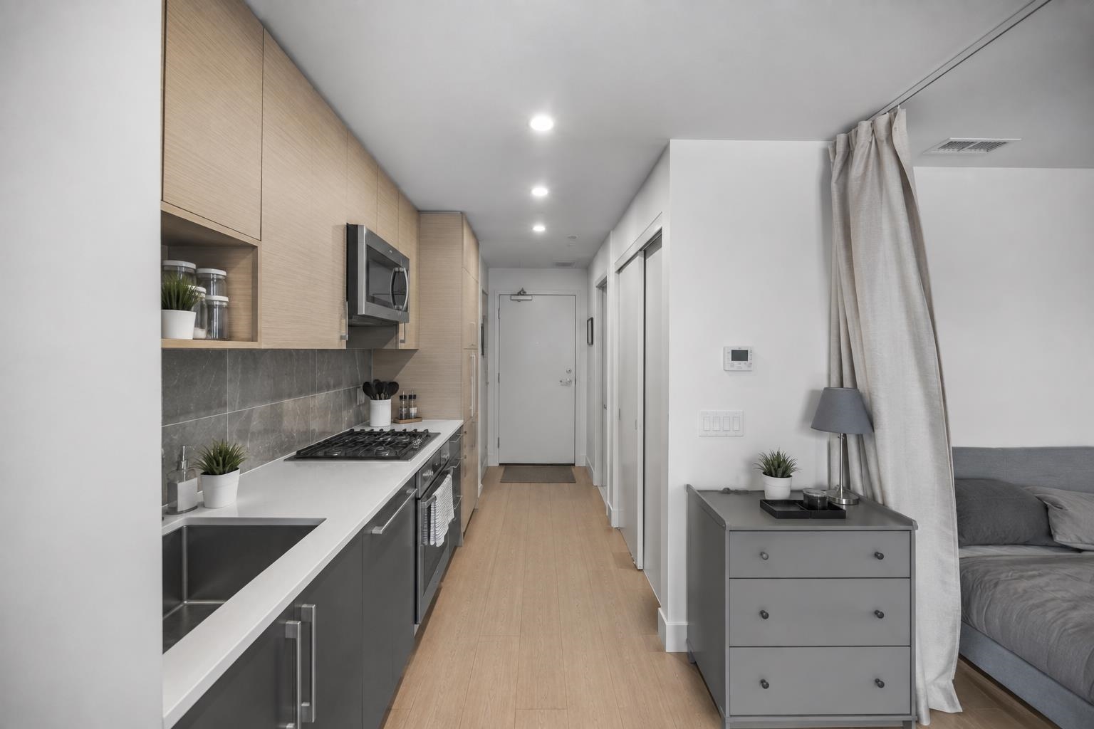 504 8888 Osler Street - MLS&reg; # R3168603
