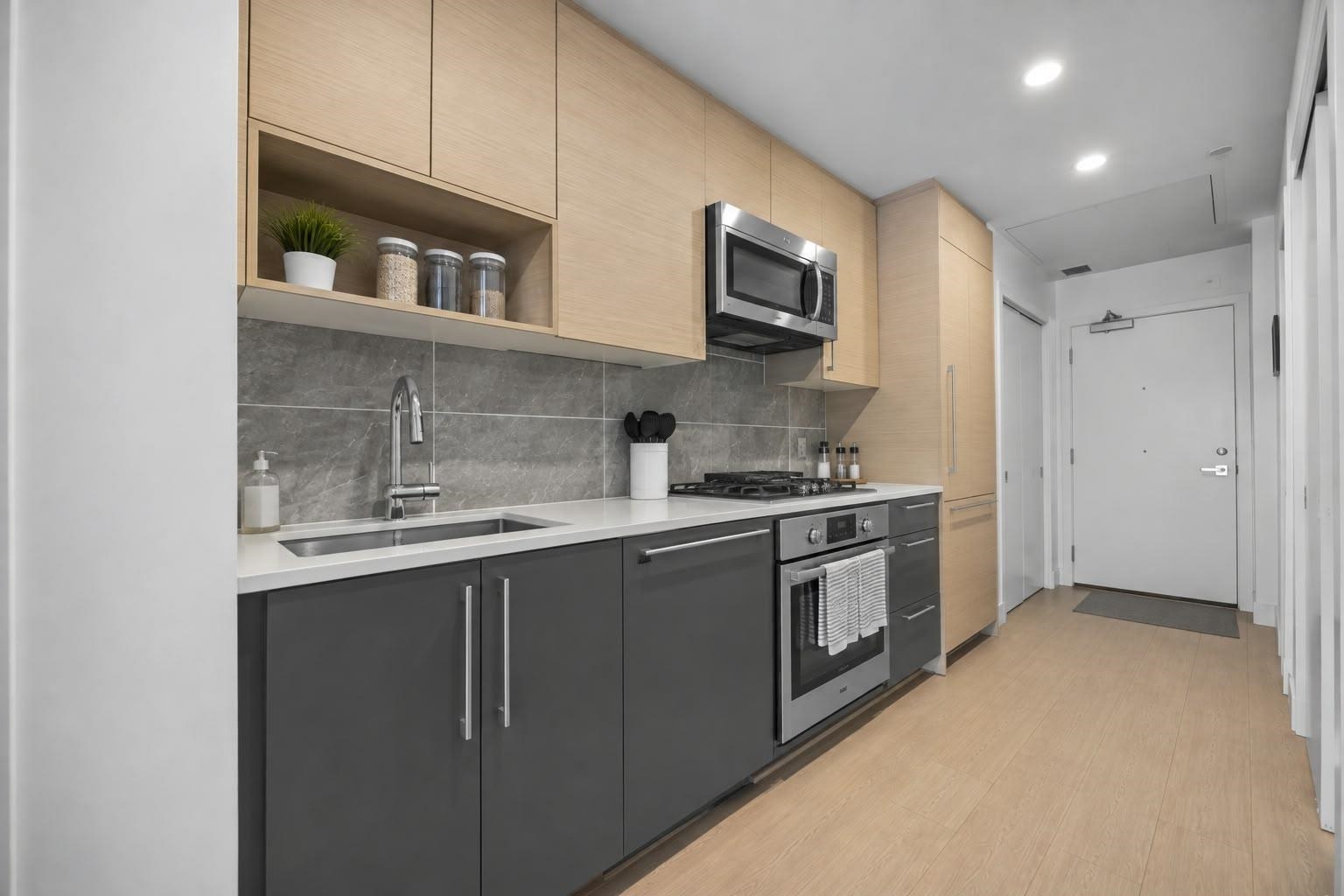 504 8888 Osler Street - MLS&reg; # R3168603