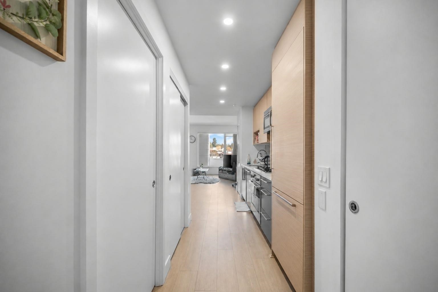 504 8888 Osler Street - MLS&reg; # R3168603