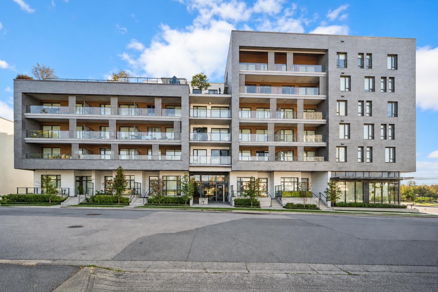 504 8888 Osler Street - MLS&reg; # R3168603
