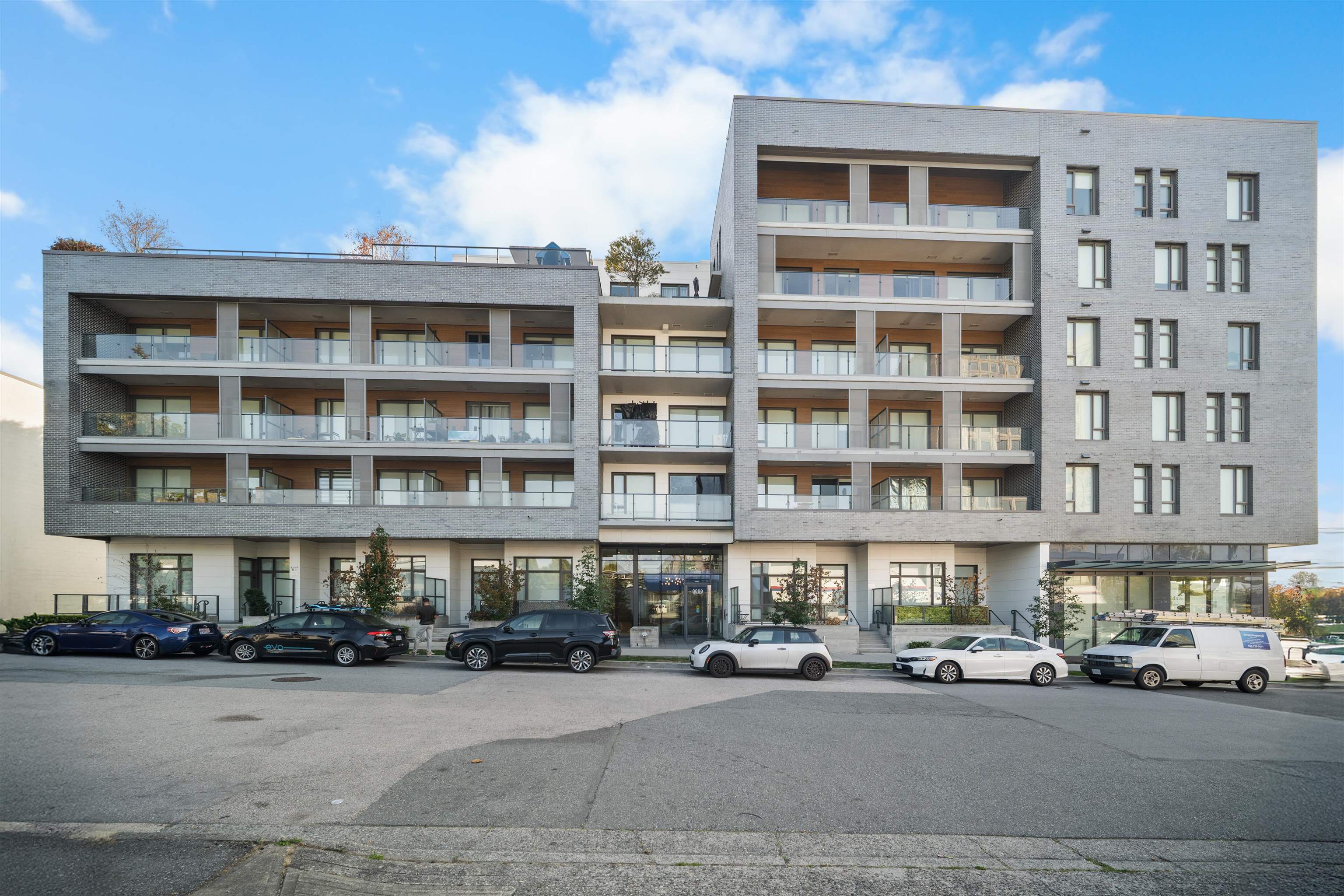 504 8888 Osler Street - MLS&reg; # R3168603