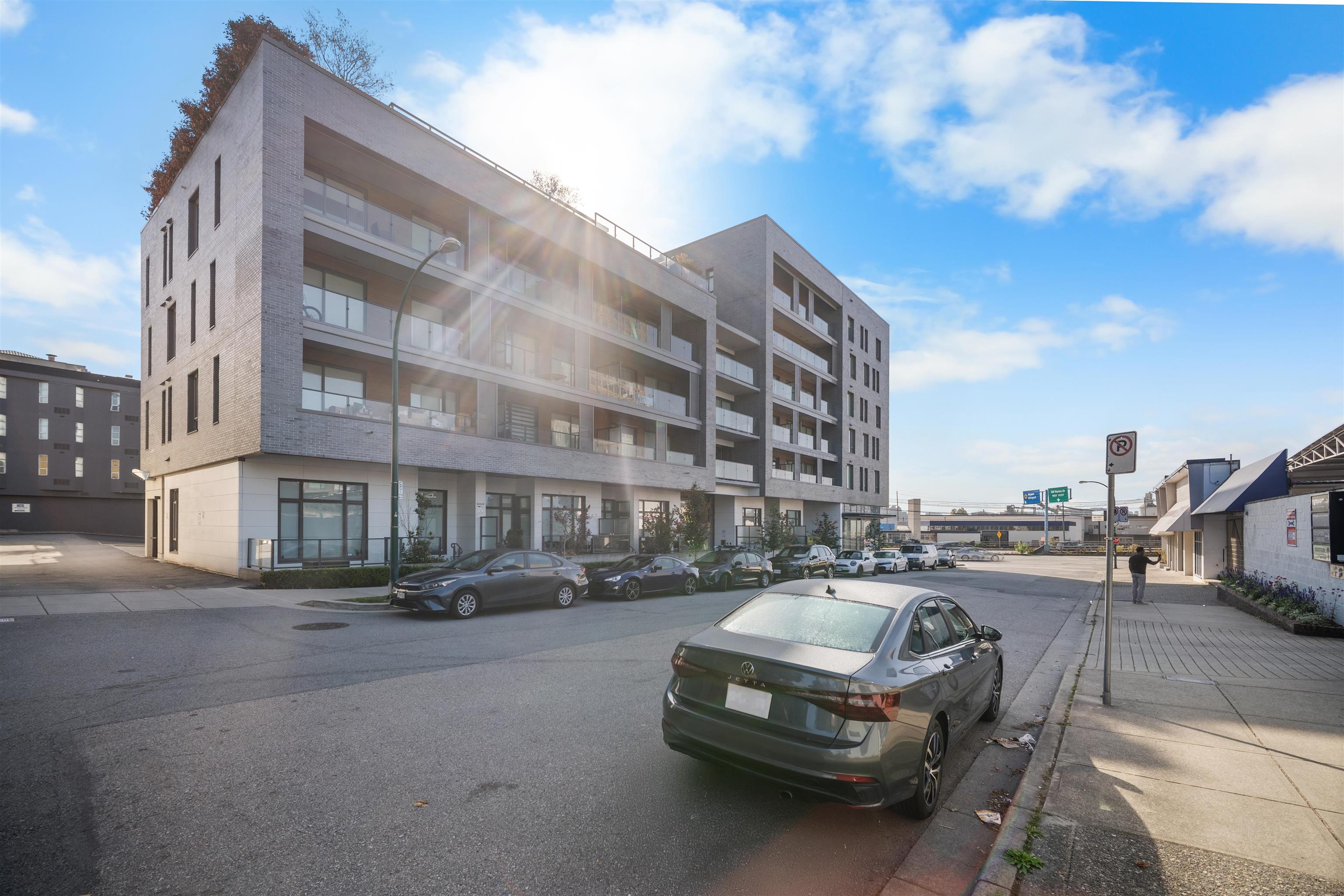 504 8888 Osler Street - MLS&reg; # R3168603