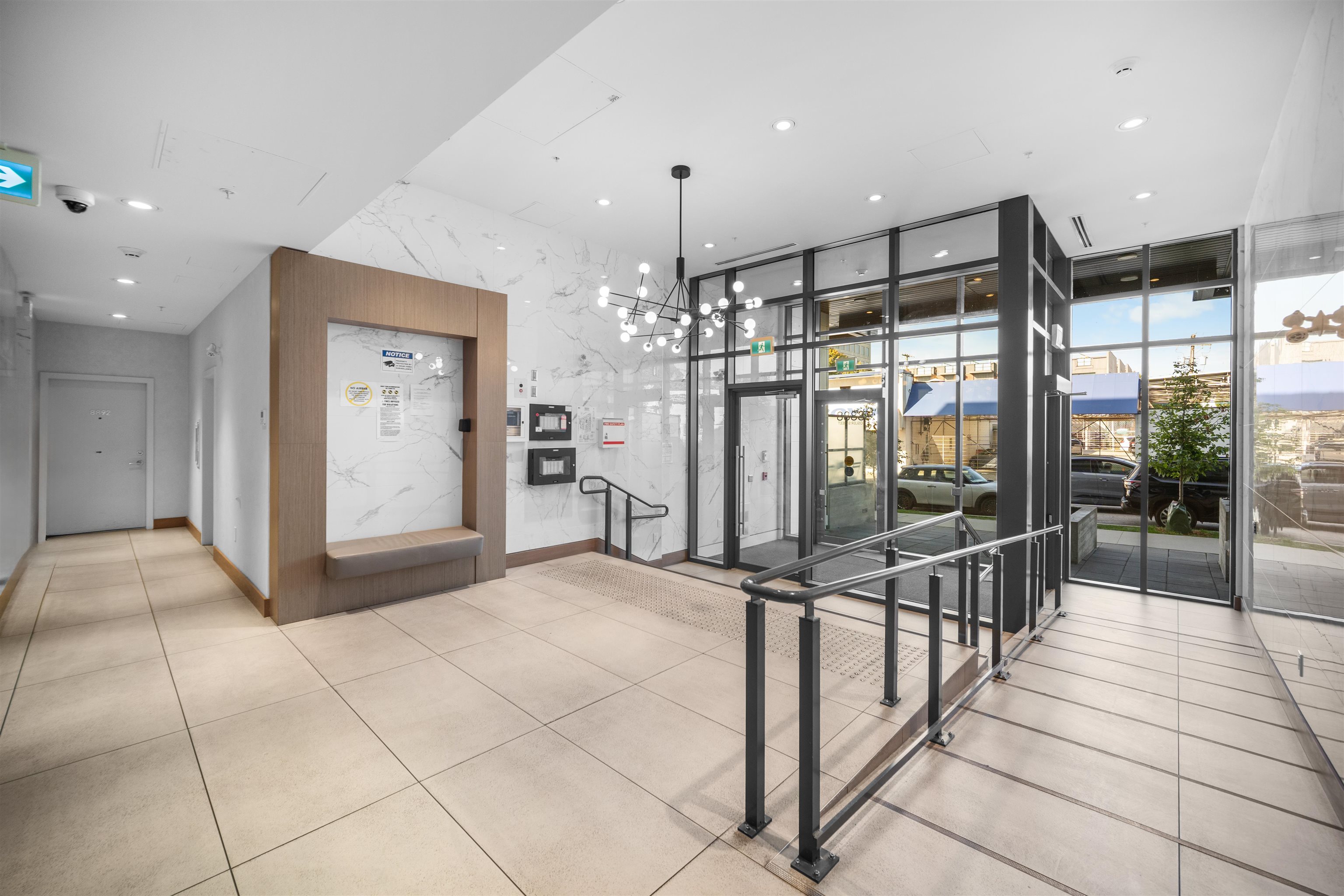 504 8888 Osler Street - MLS&reg; # R3168603