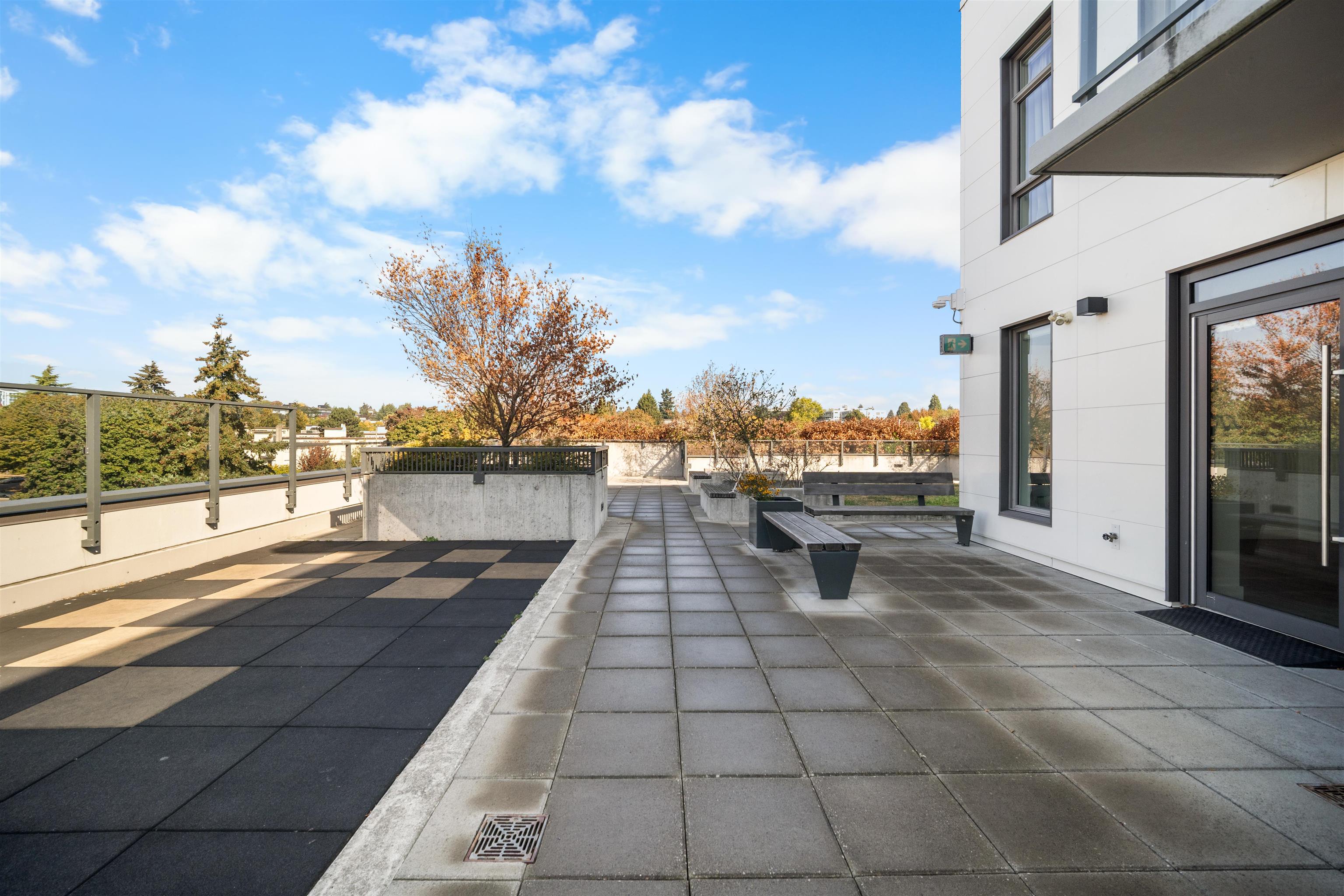 504 8888 Osler Street - MLS&reg; # R3168603