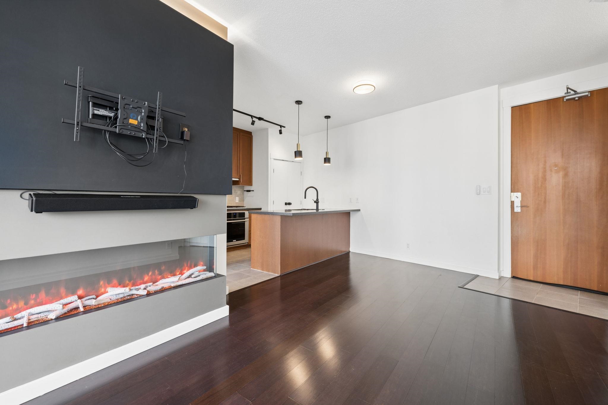 2007 1189 Melville Street - MLS&reg; # R3168778