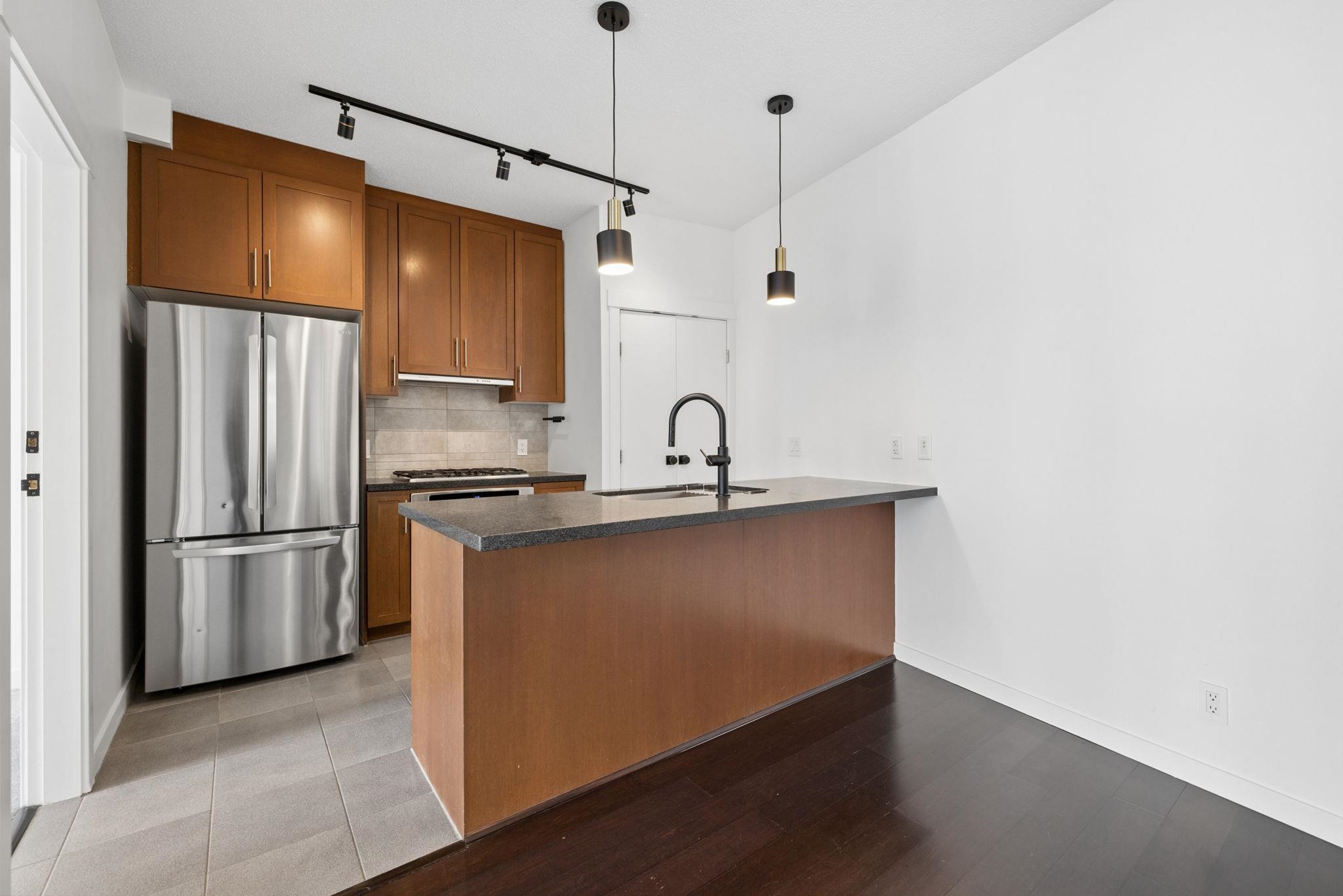 2007 1189 Melville Street - MLS&reg; # R3168778