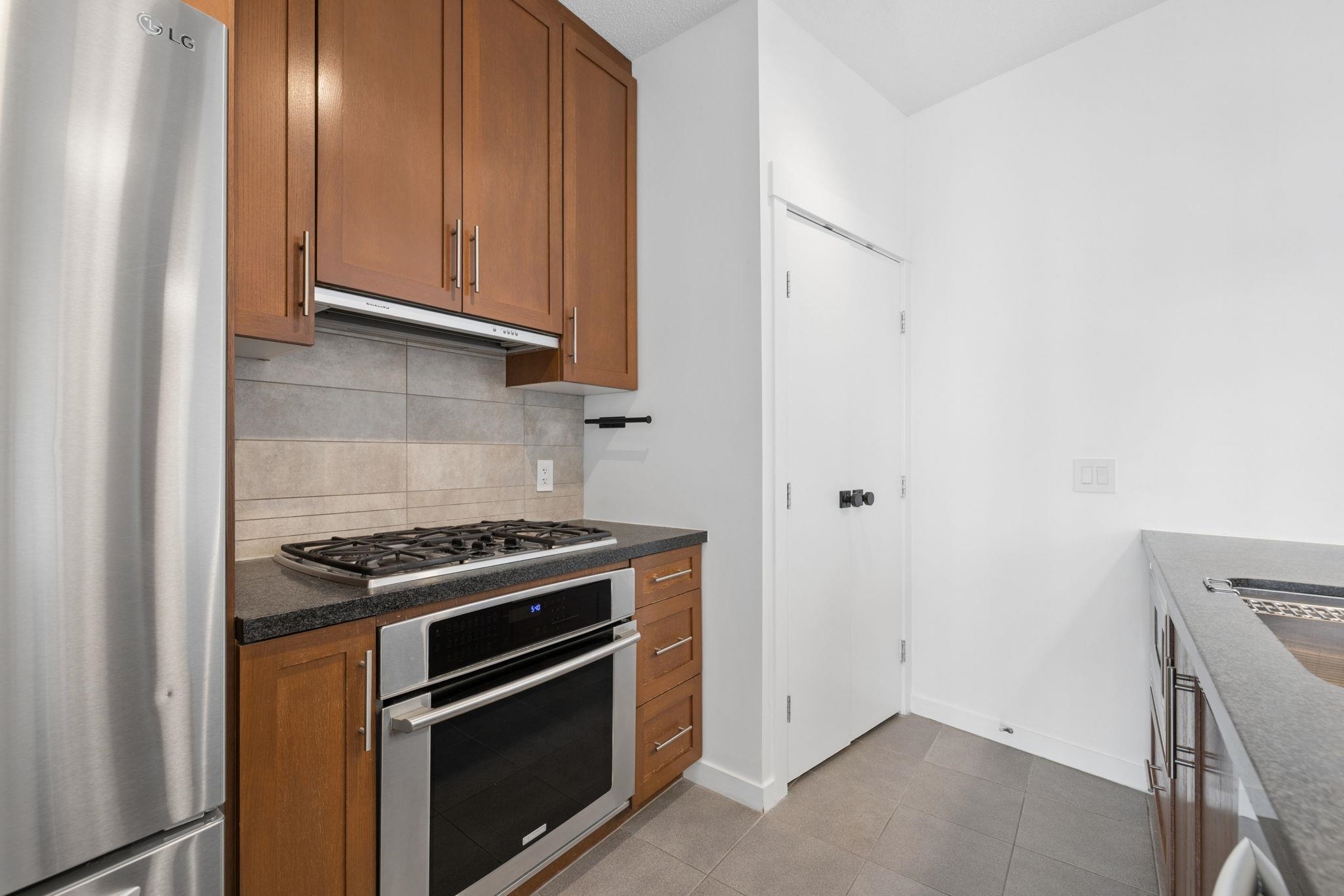 2007 1189 Melville Street - MLS&reg; # R3168778