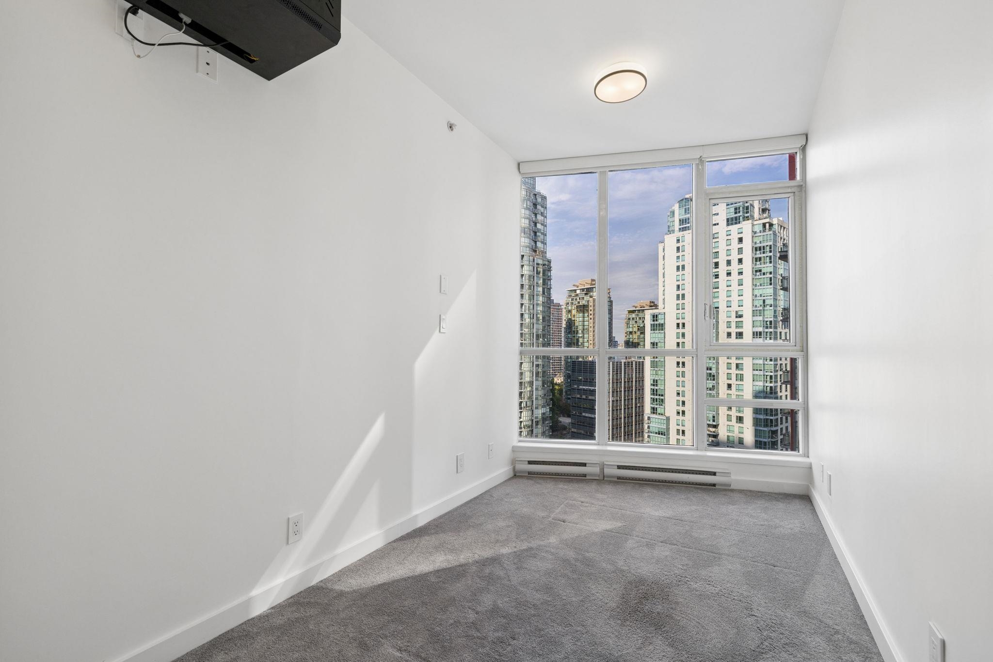 2007 1189 Melville Street - MLS&reg; # R3168778