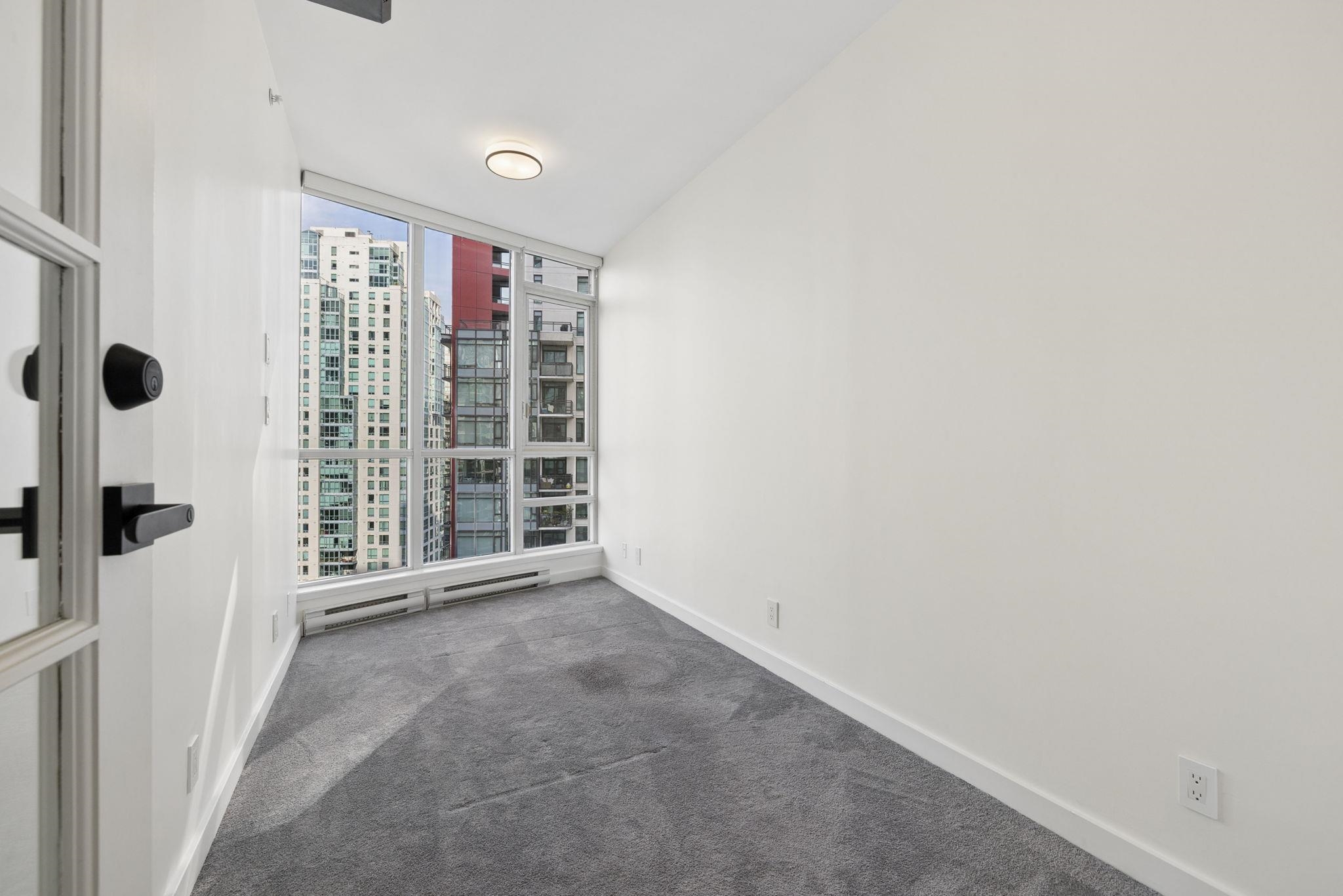 2007 1189 Melville Street - MLS&reg; # R3168778