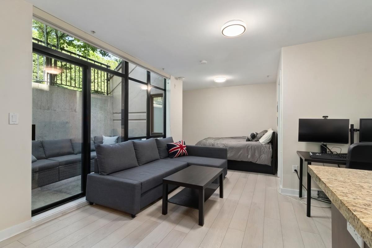 22 1863 Wesbrook Mall - MLS&reg; # R3168896