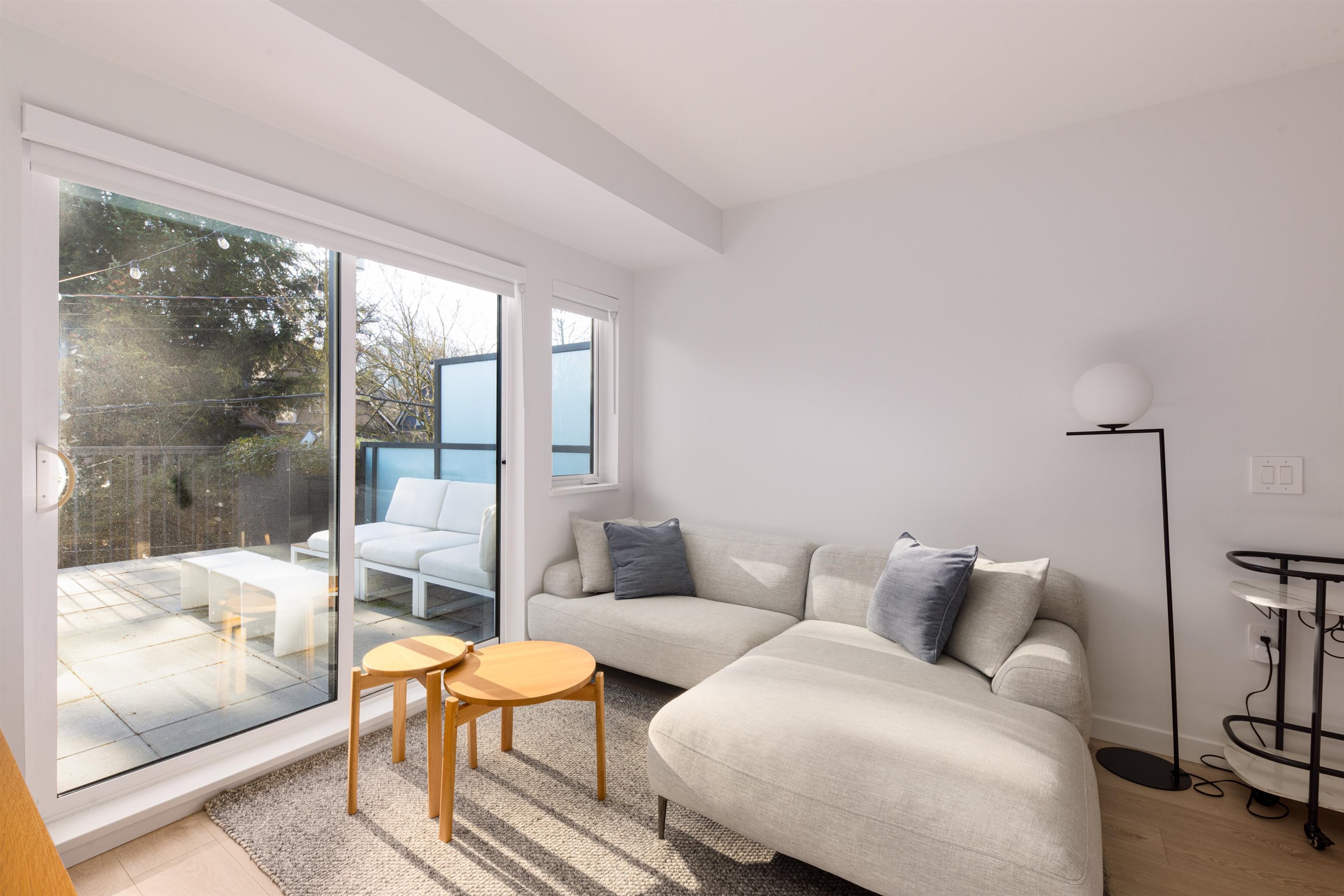 213 2520 Guelph Street - MLS&reg; # R3168913