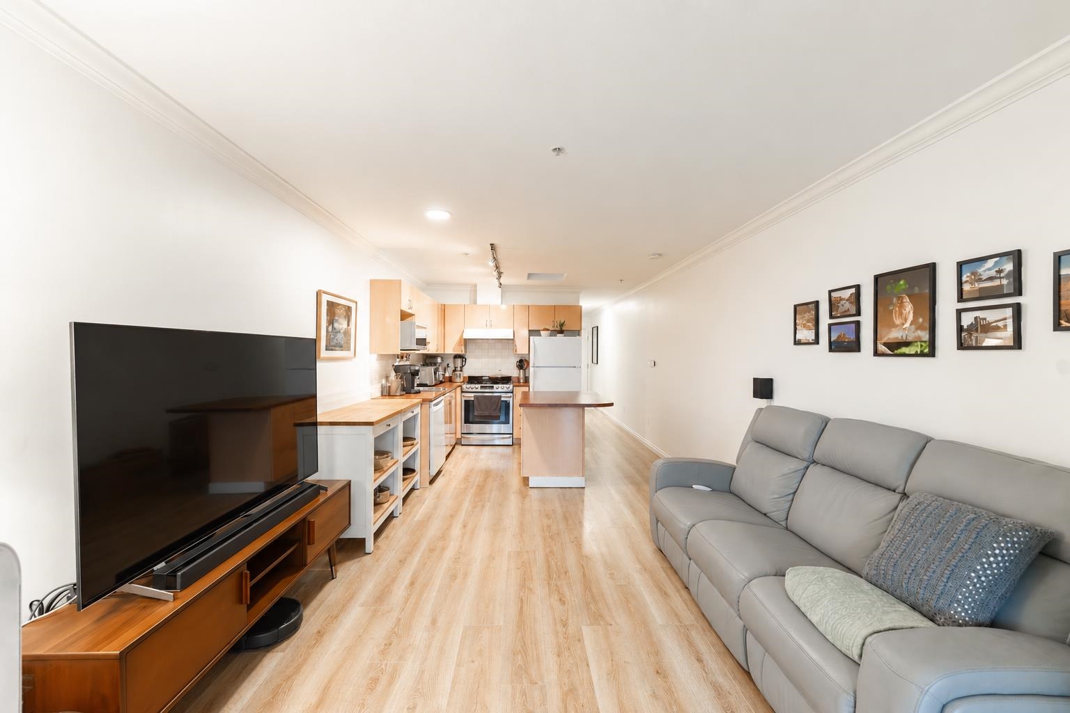 406 5629 Dunbar Street - MLS&reg; # R3168937