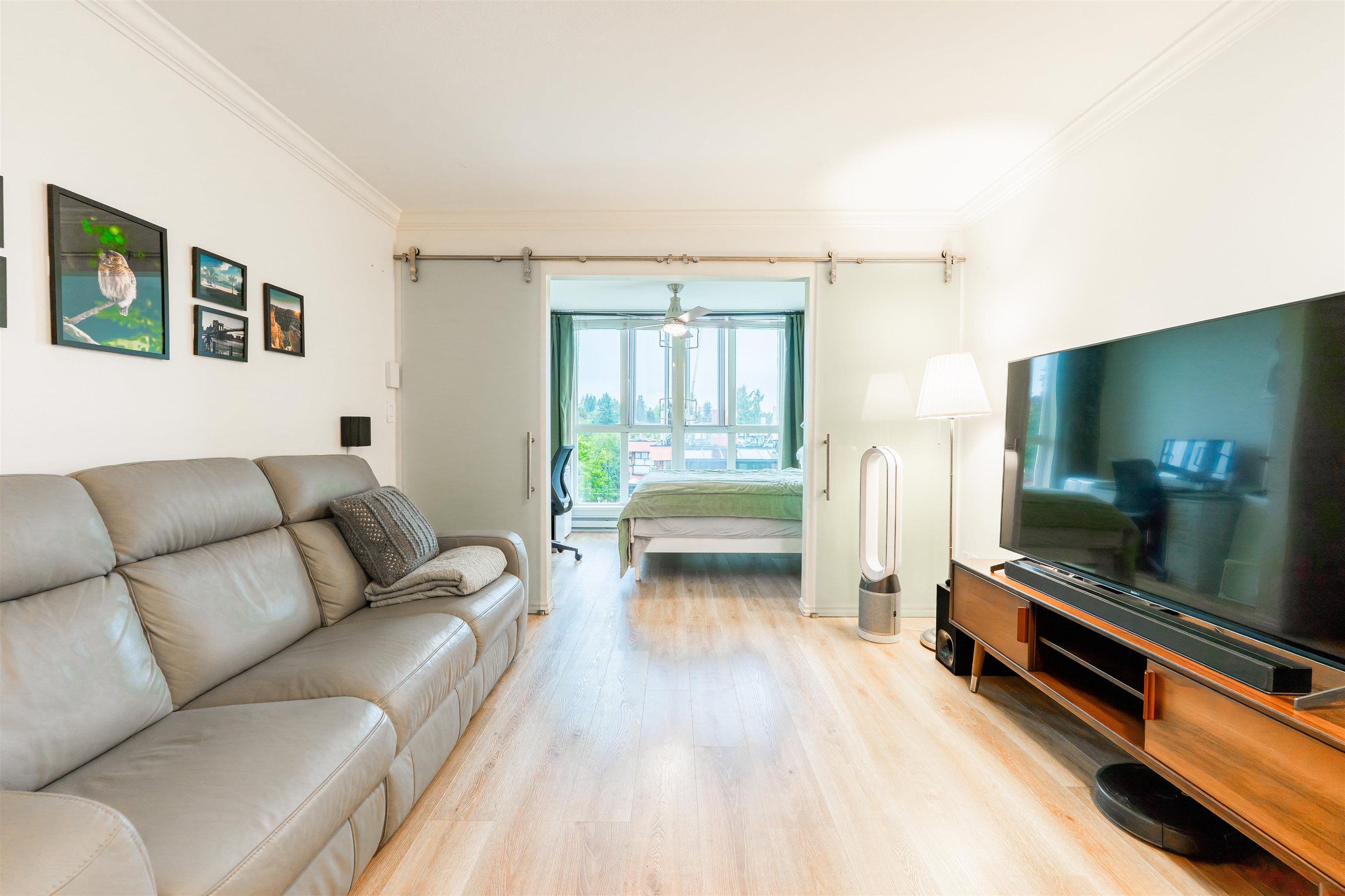 406 5629 Dunbar Street - MLS&reg; # R3168937