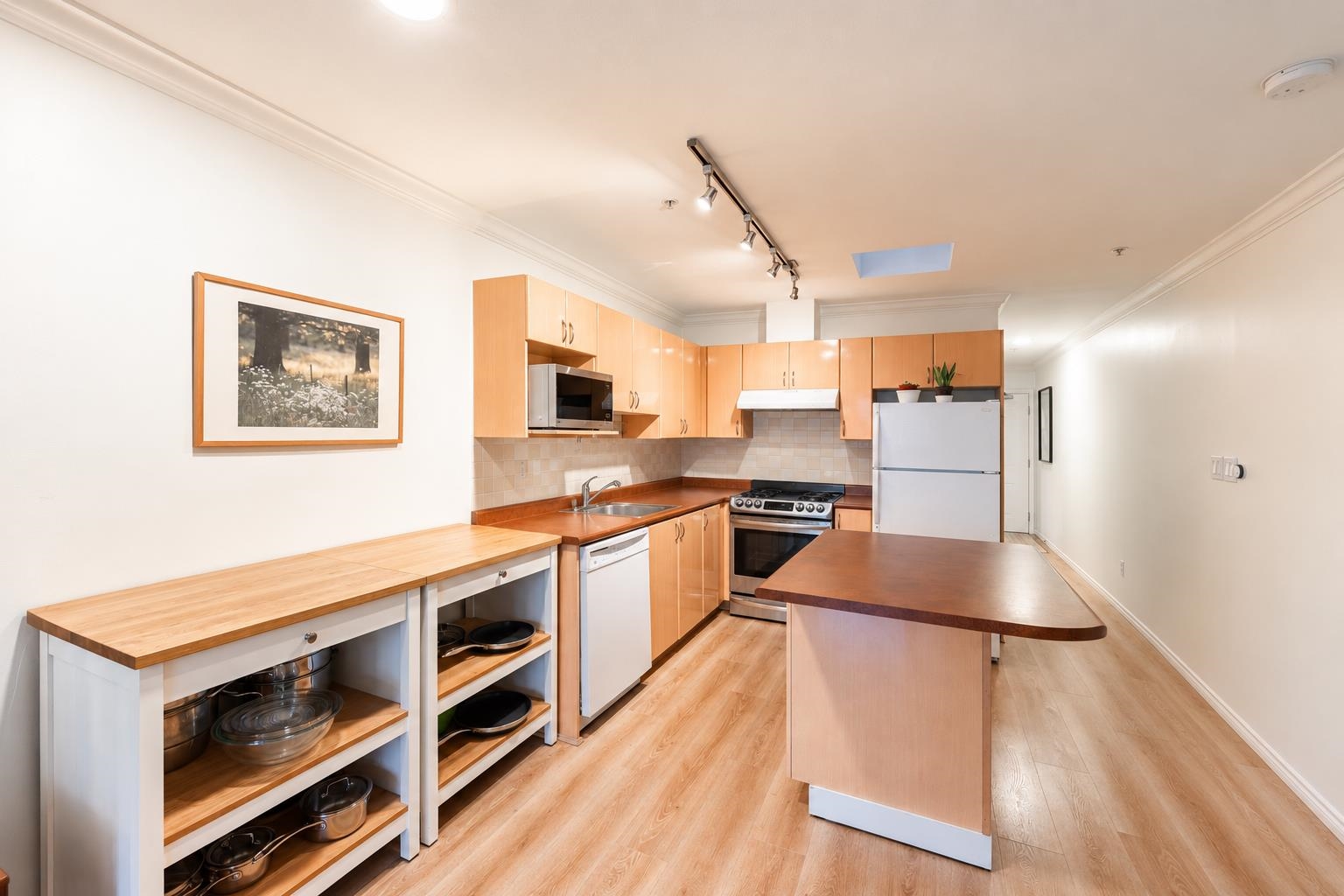 406 5629 Dunbar Street - MLS&reg; # R3168937