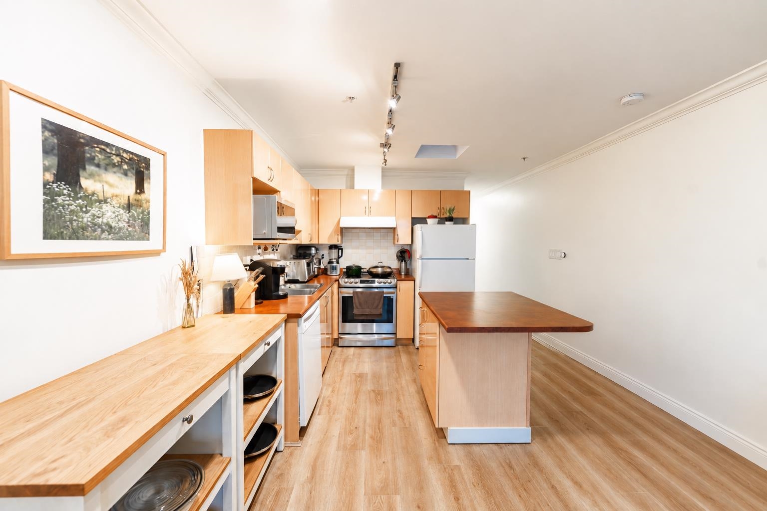 406 5629 Dunbar Street - MLS&reg; # R3168937