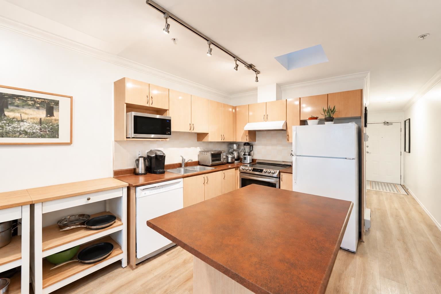 406 5629 Dunbar Street - MLS&reg; # R3168937
