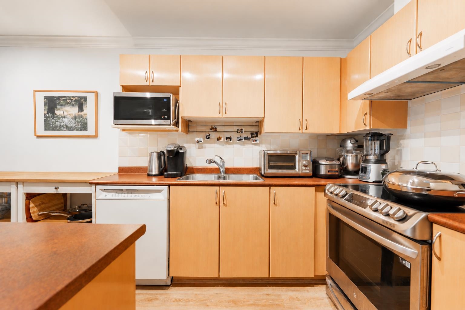 406 5629 Dunbar Street - MLS&reg; # R3168937