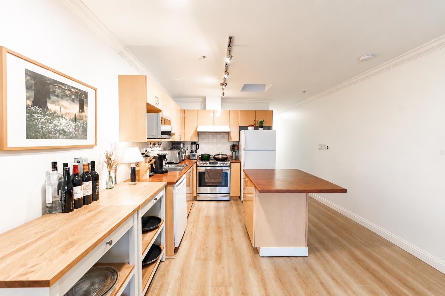 406 5629 Dunbar Street - MLS&reg; # R3168937
