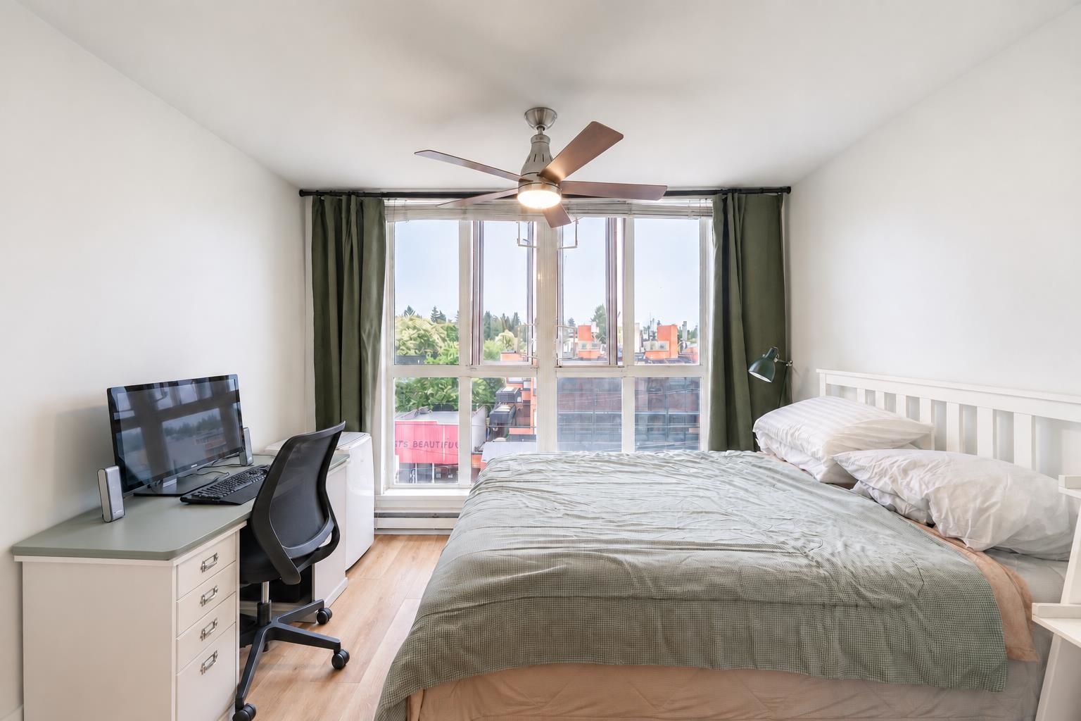 406 5629 Dunbar Street - MLS&reg; # R3168937