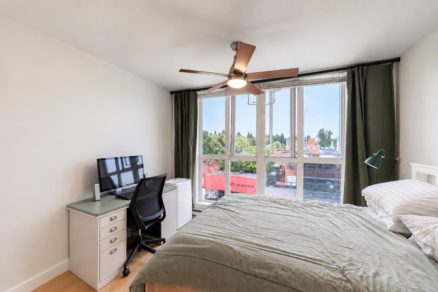 406 5629 Dunbar Street - MLS&reg; # R3168937