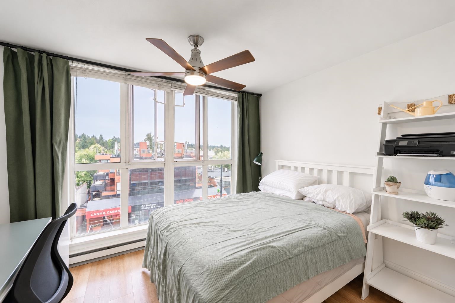 406 5629 Dunbar Street - MLS&reg; # R3168937
