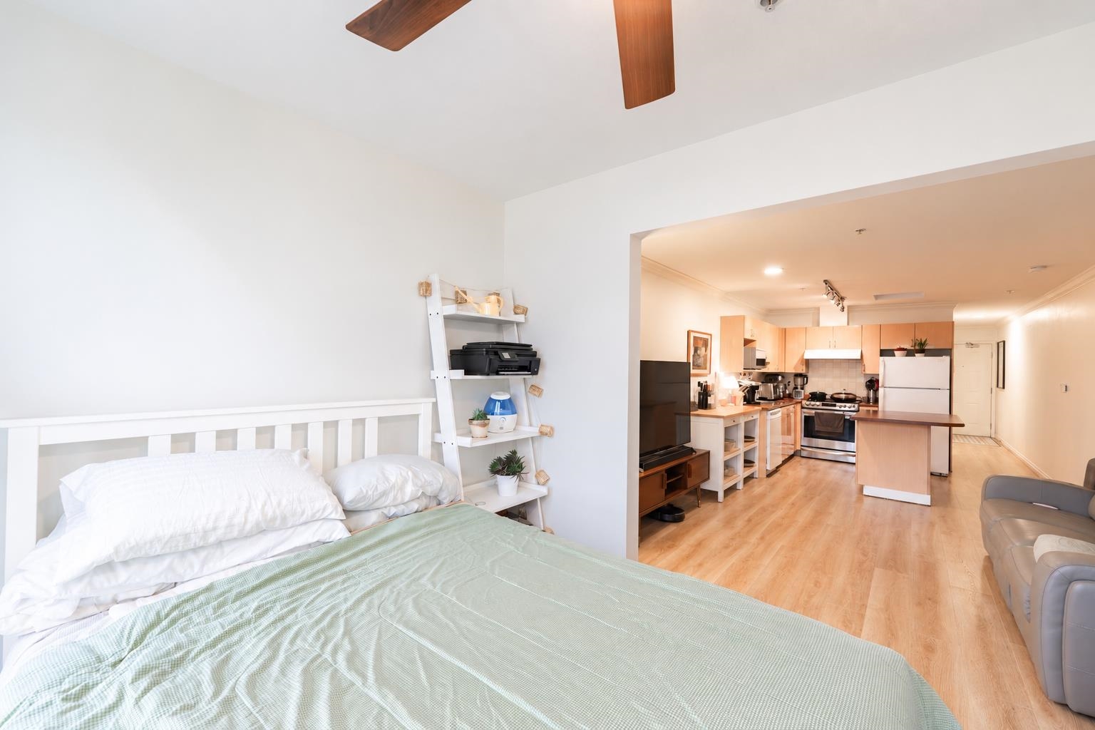 406 5629 Dunbar Street - MLS&reg; # R3168937