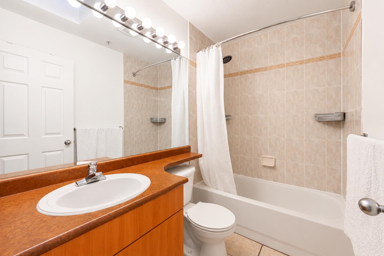 406 5629 Dunbar Street - MLS&reg; # R3168937