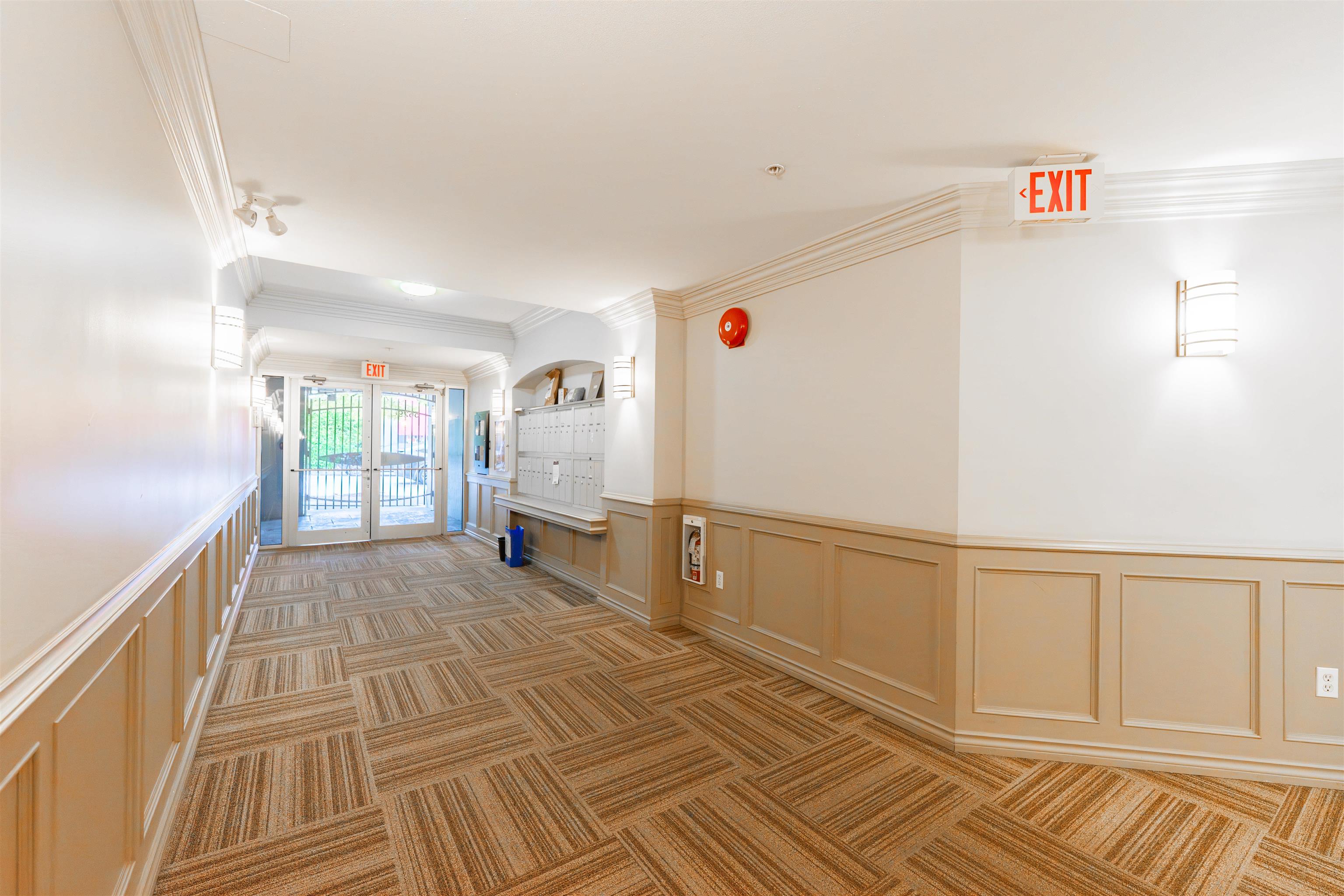 406 5629 Dunbar Street - MLS&reg; # R3168937