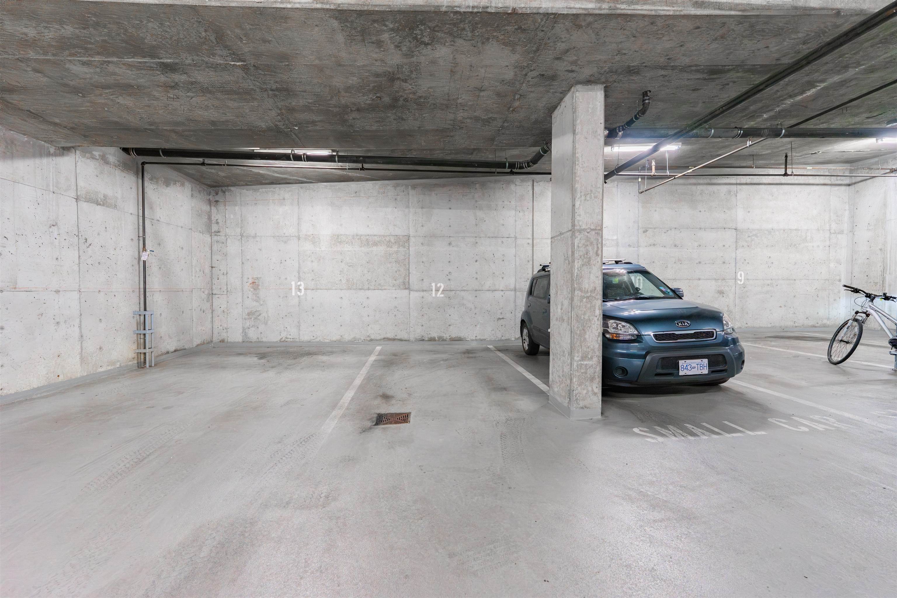 406 5629 Dunbar Street - MLS&reg; # R3168937