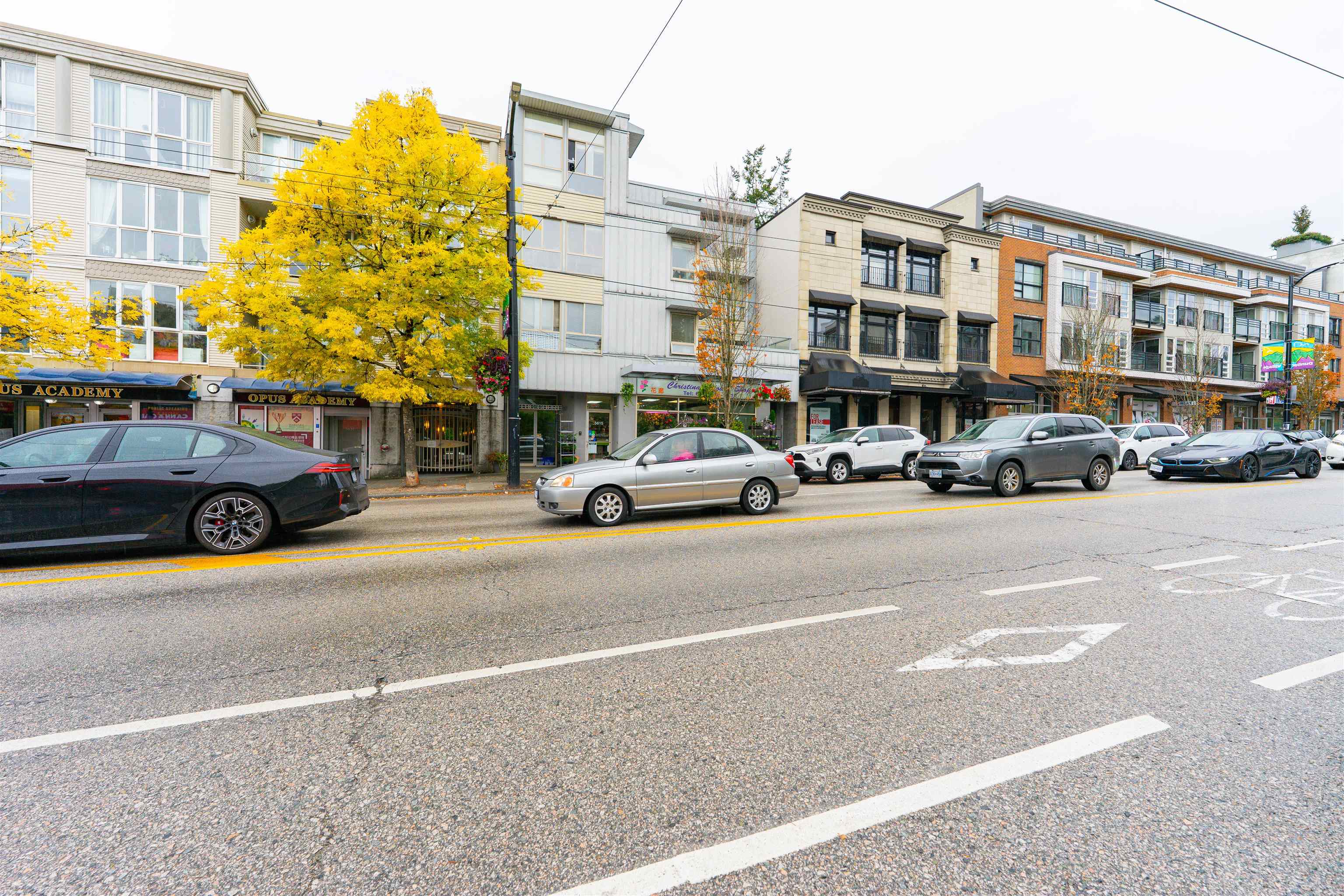 406 5629 Dunbar Street - MLS&reg; # R3168937