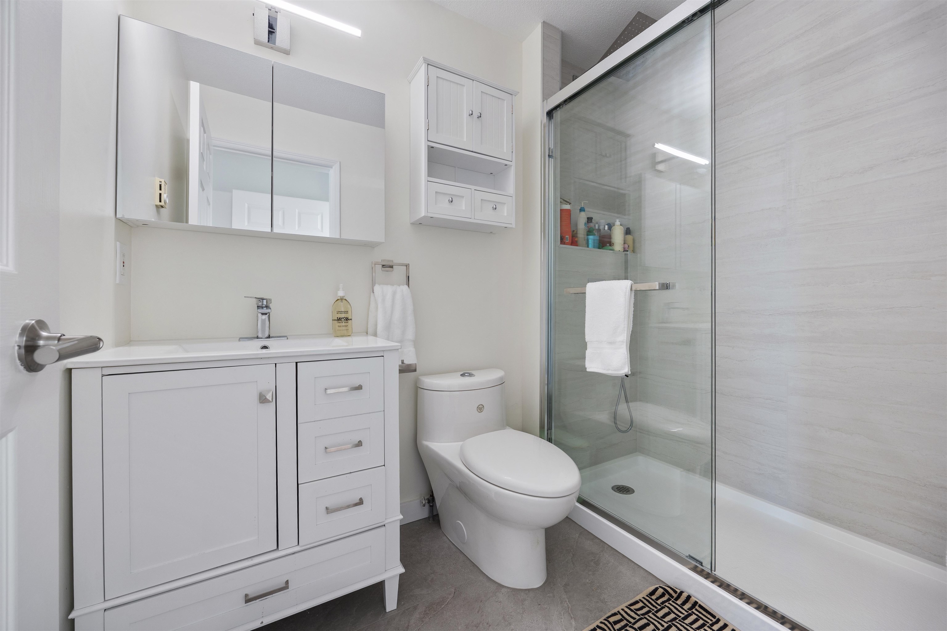 316 2565 Broadway Street - MLS&reg; # R3169260