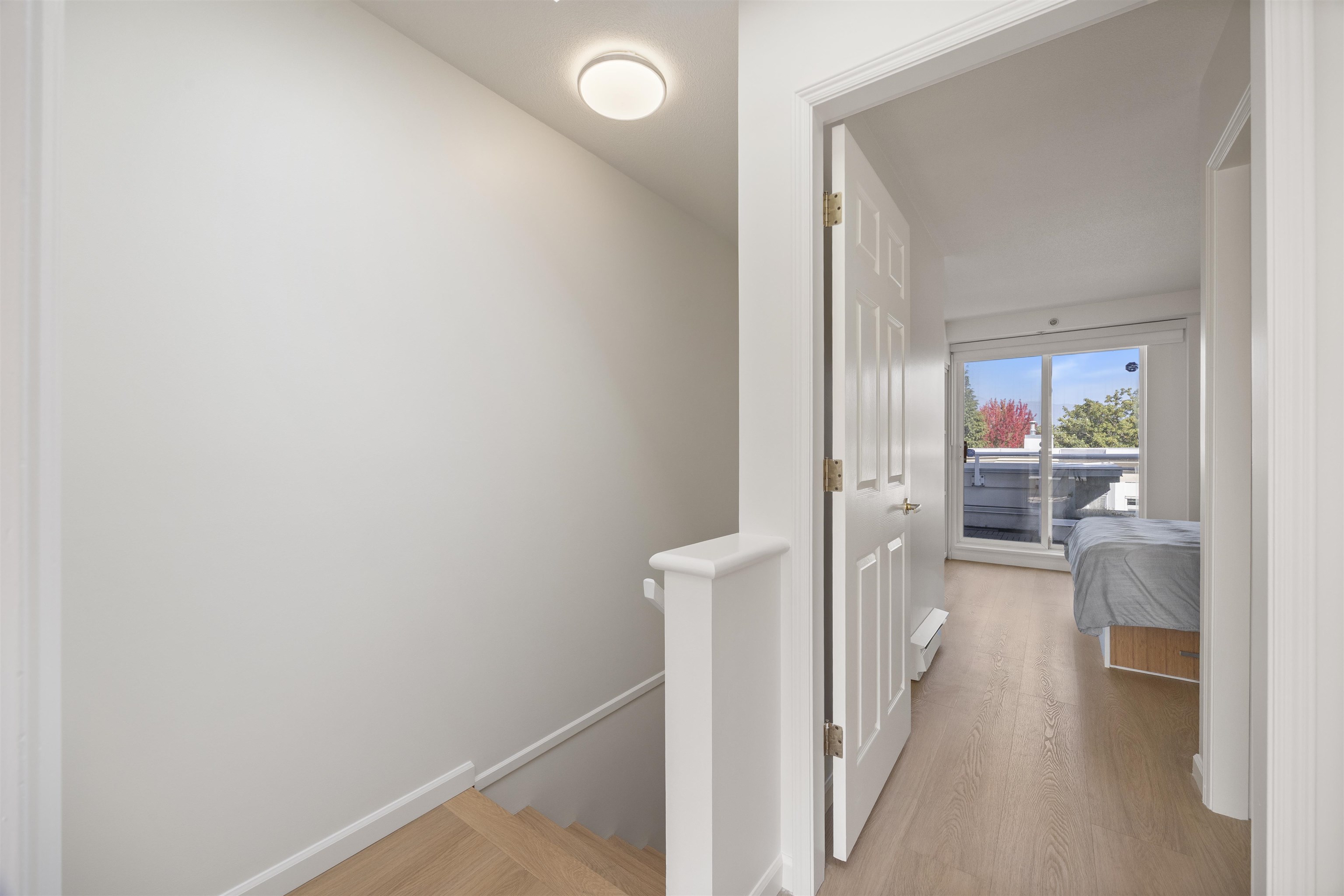316 2565 Broadway Street - MLS&reg; # R3169260