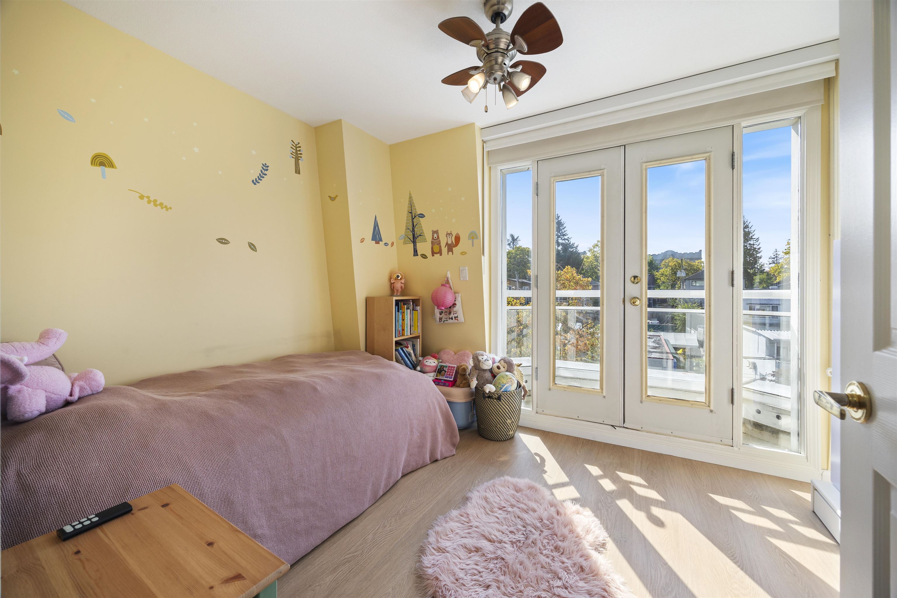 316 2565 Broadway Street - MLS&reg; # R3169260