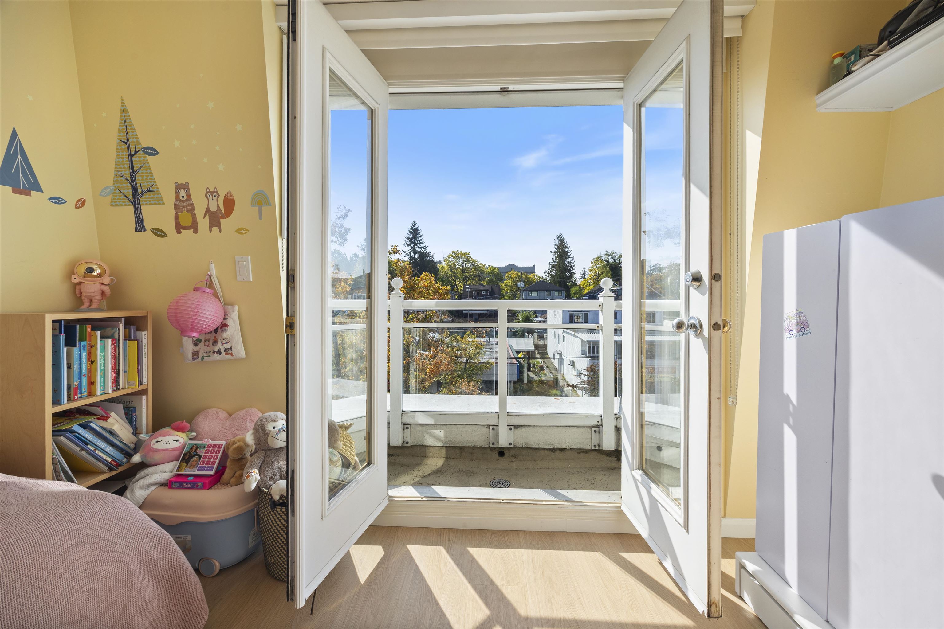 316 2565 Broadway Street - MLS&reg; # R3169260